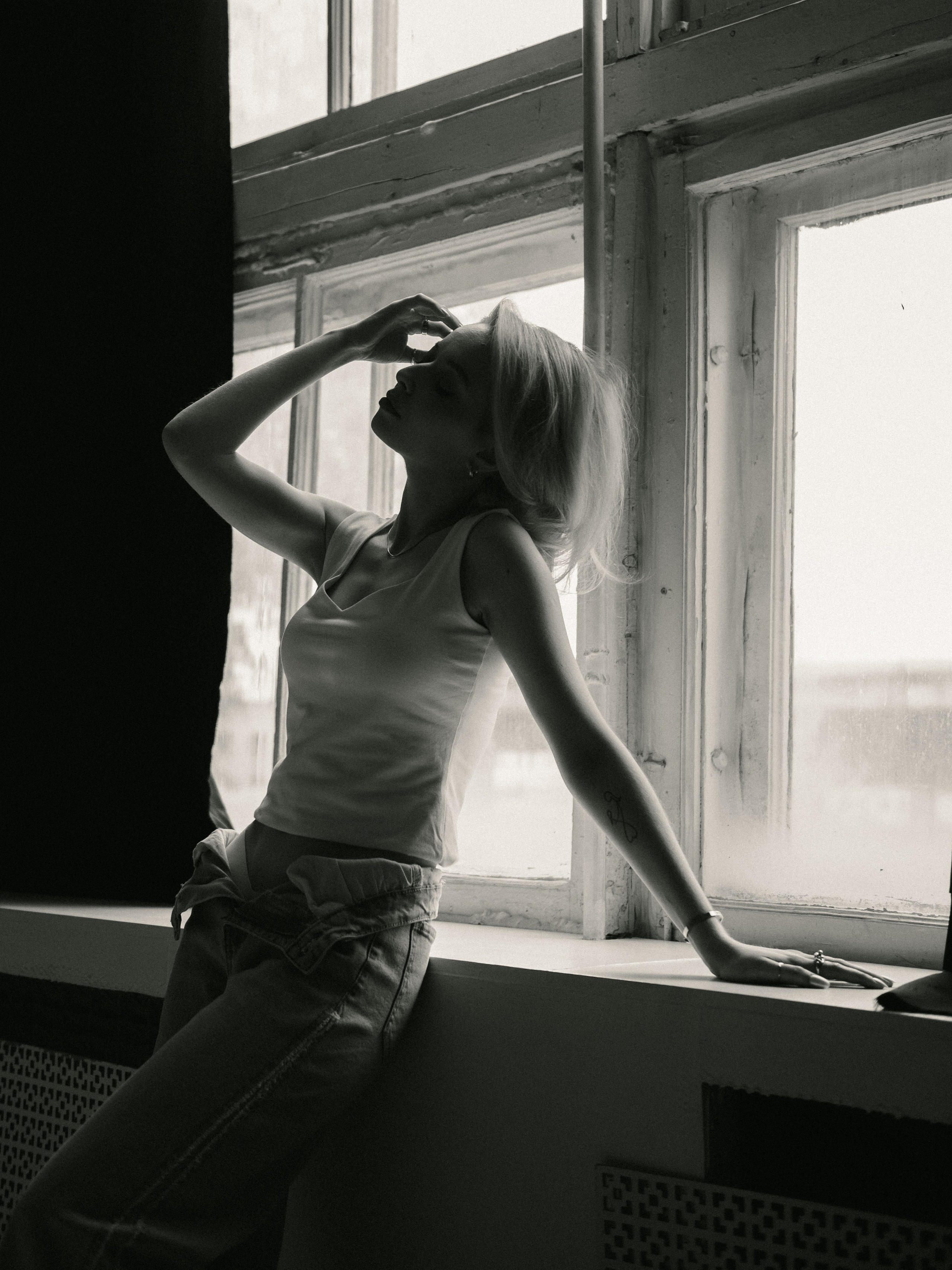 Полина. Ph.proulints