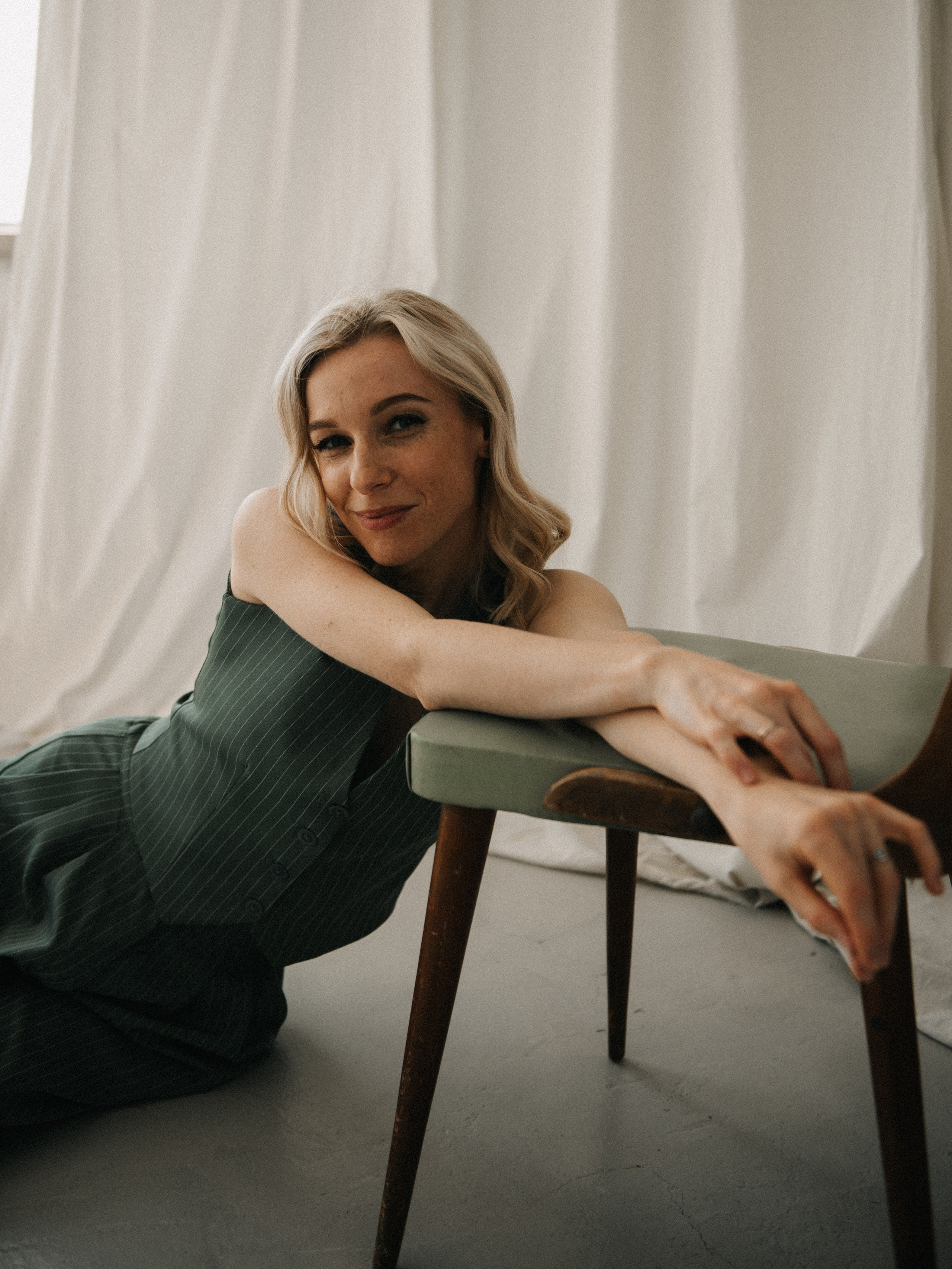 Екатерина. Ph.proulints