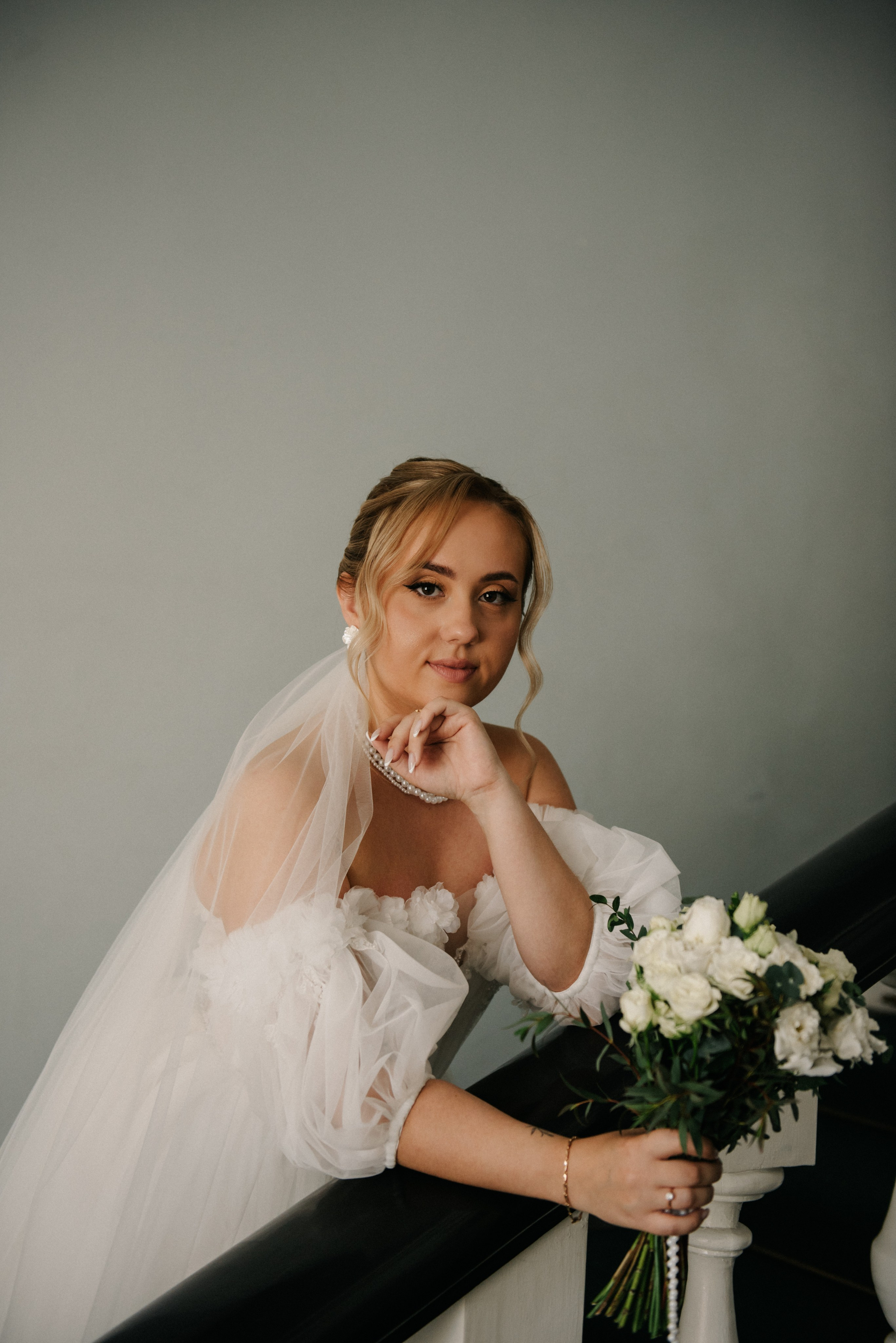 Дарья и Денис. Ph.proulints