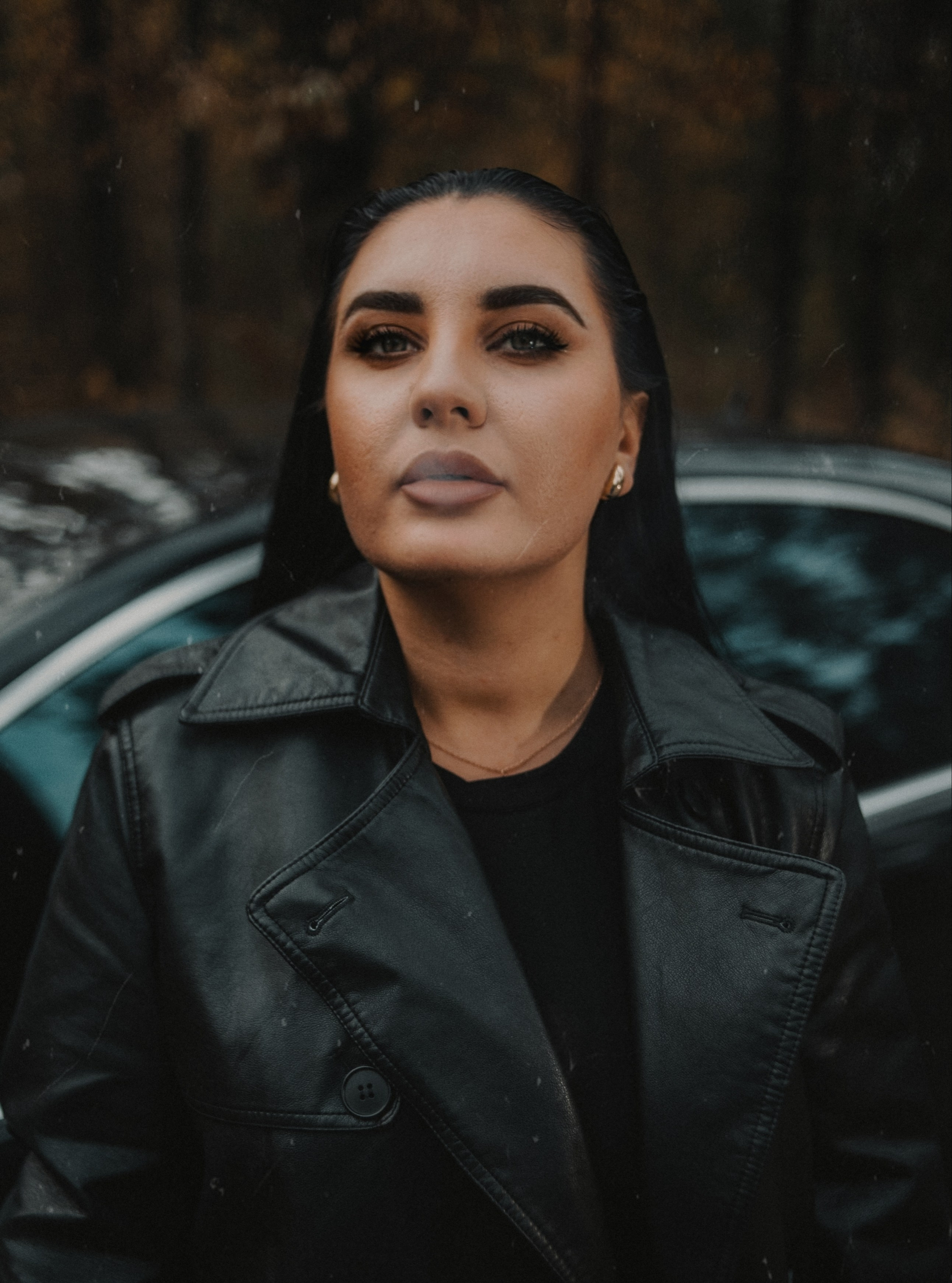 90е. Фотограф Брянск