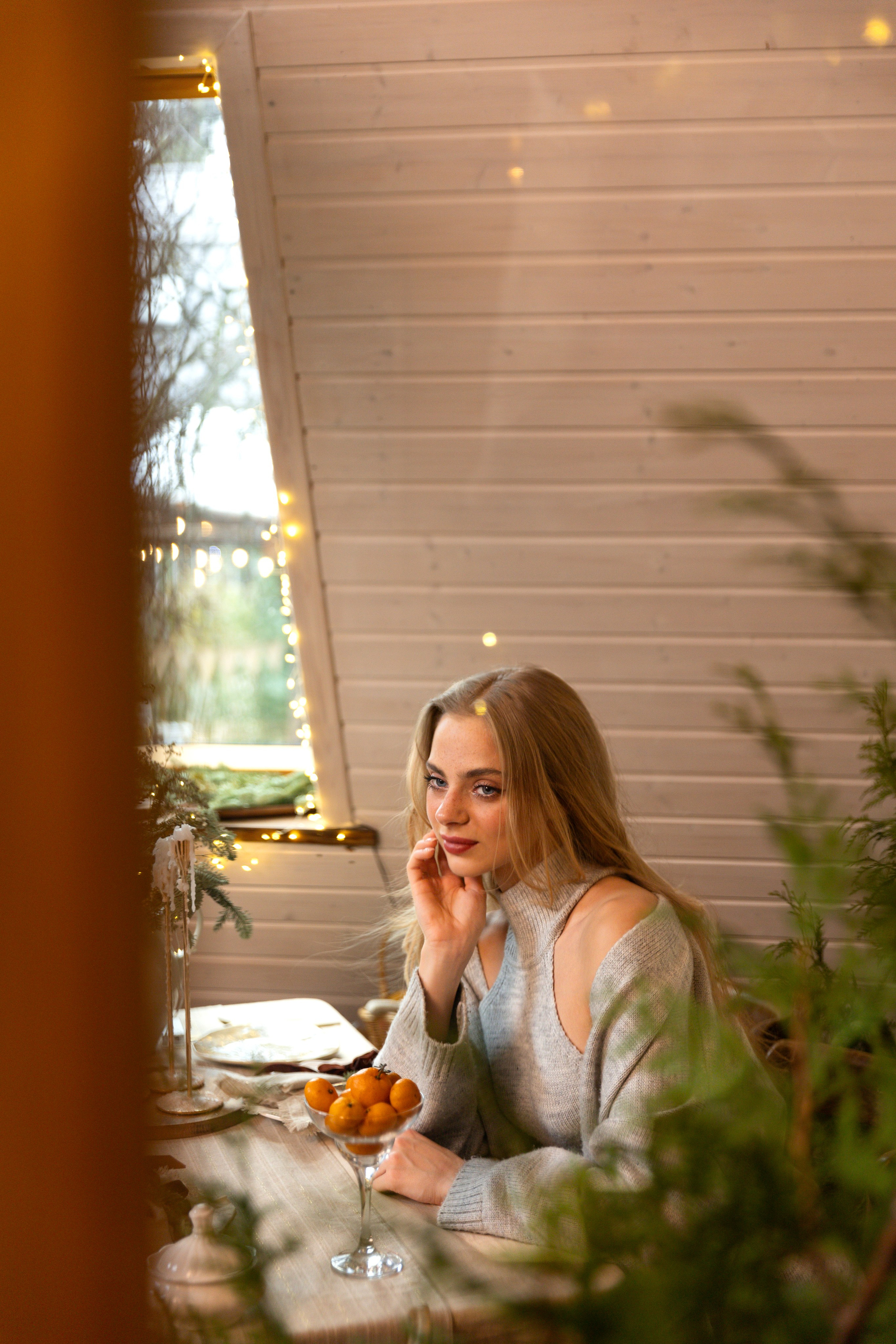 Домик в лесу. Свадебный и семейный фотограф Москва и Московская область