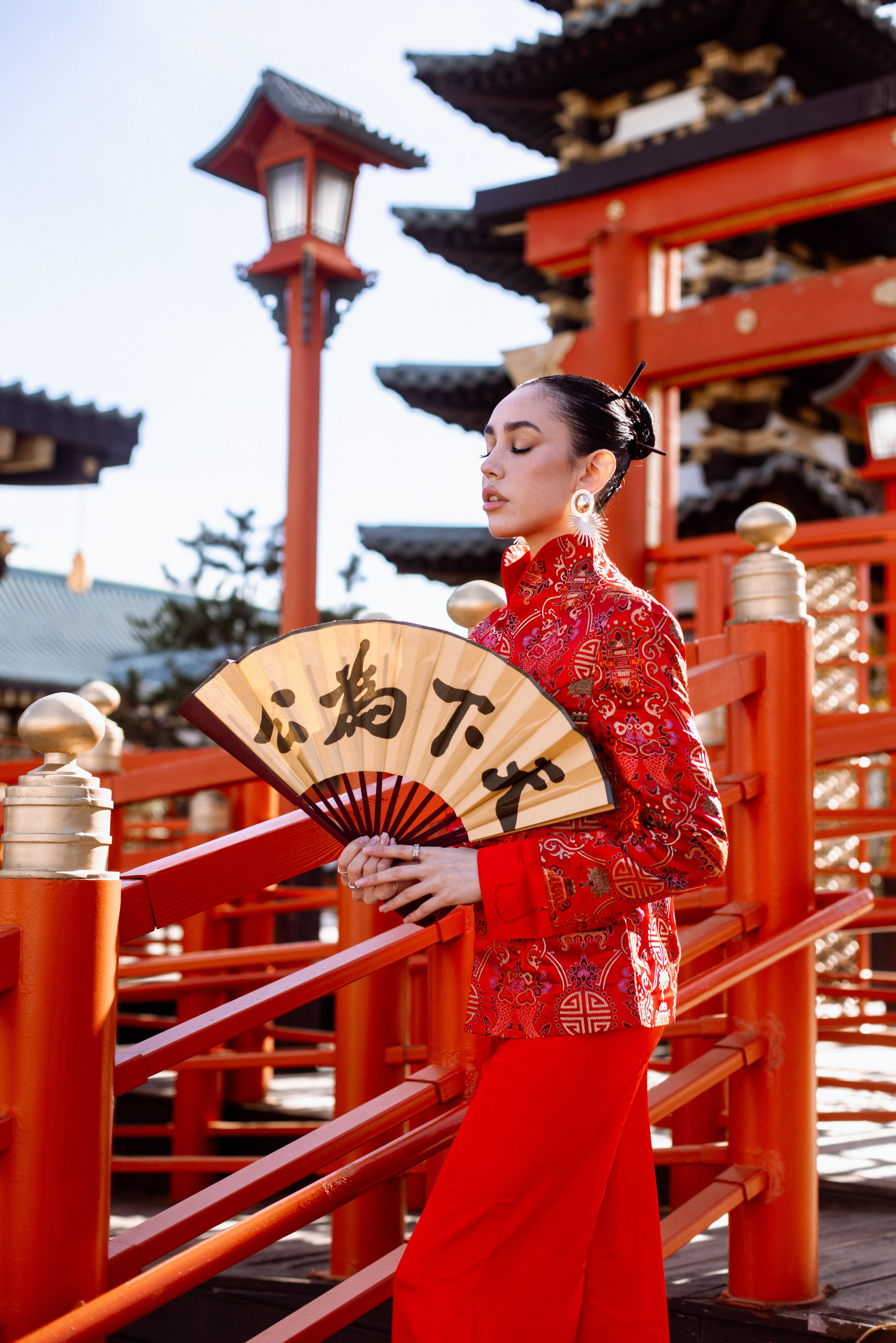 Япония. Свадебный и семейный фотограф Москва и Московская область