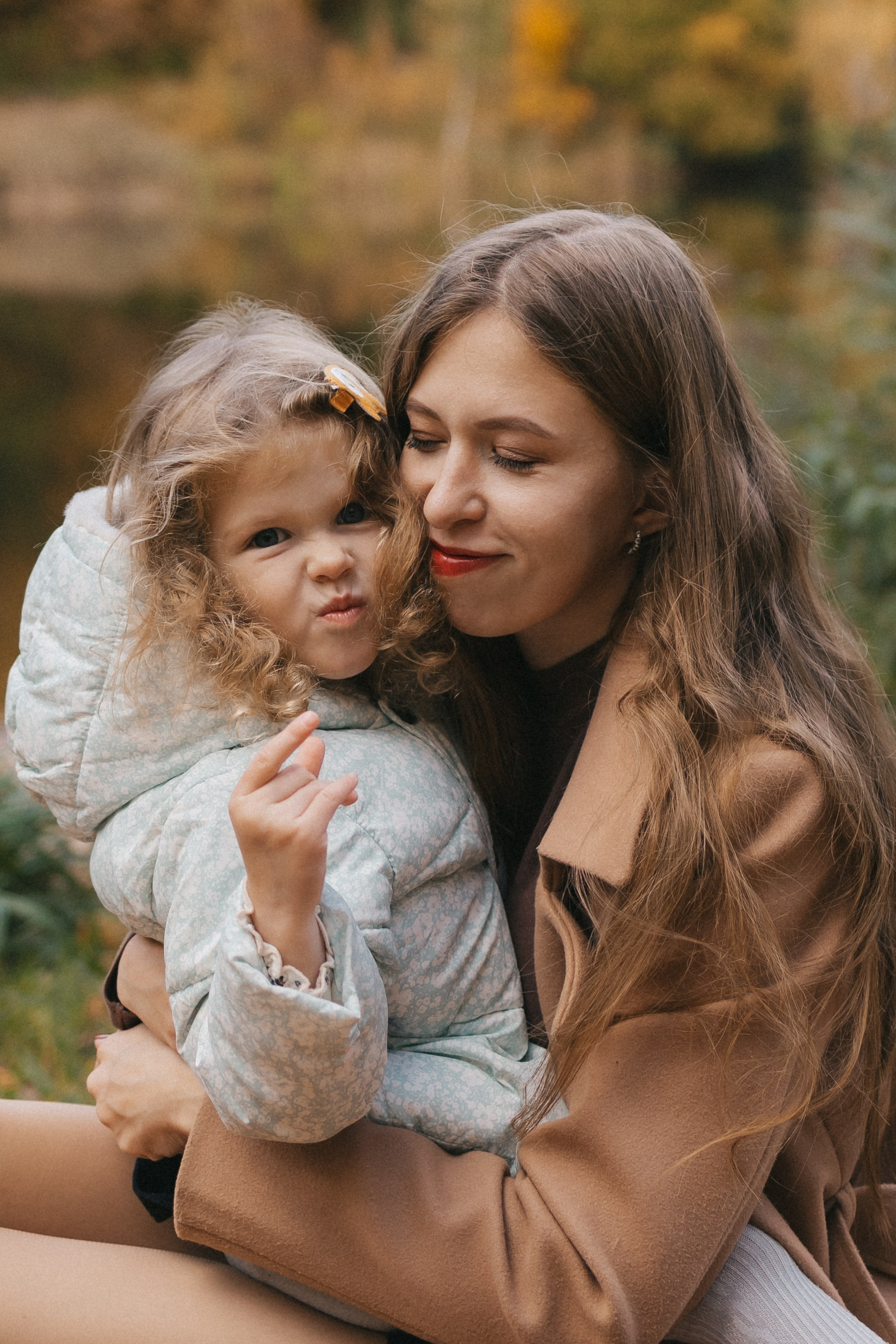 Алексей, Анастасия, Софа и Лев. Фотограф Нижний Новгород