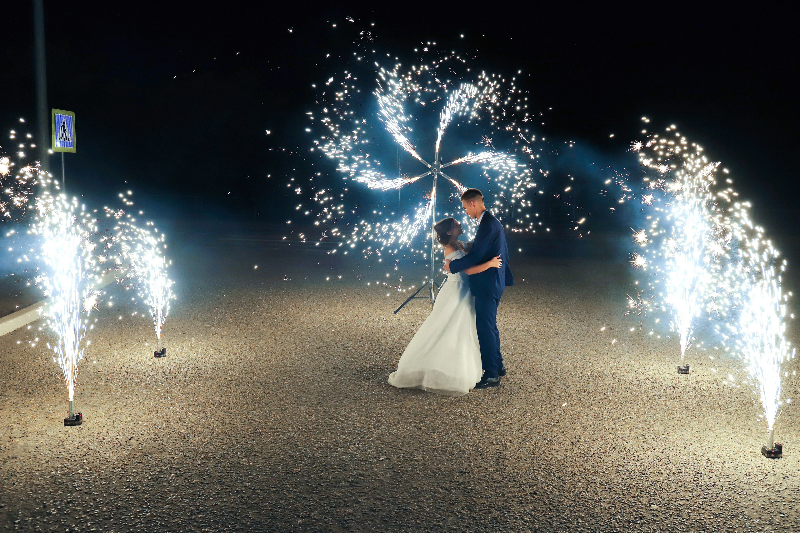 Андрей и Виктория. Игорь Варава свадебный фотограф видеограф Белая Глина Краснодар