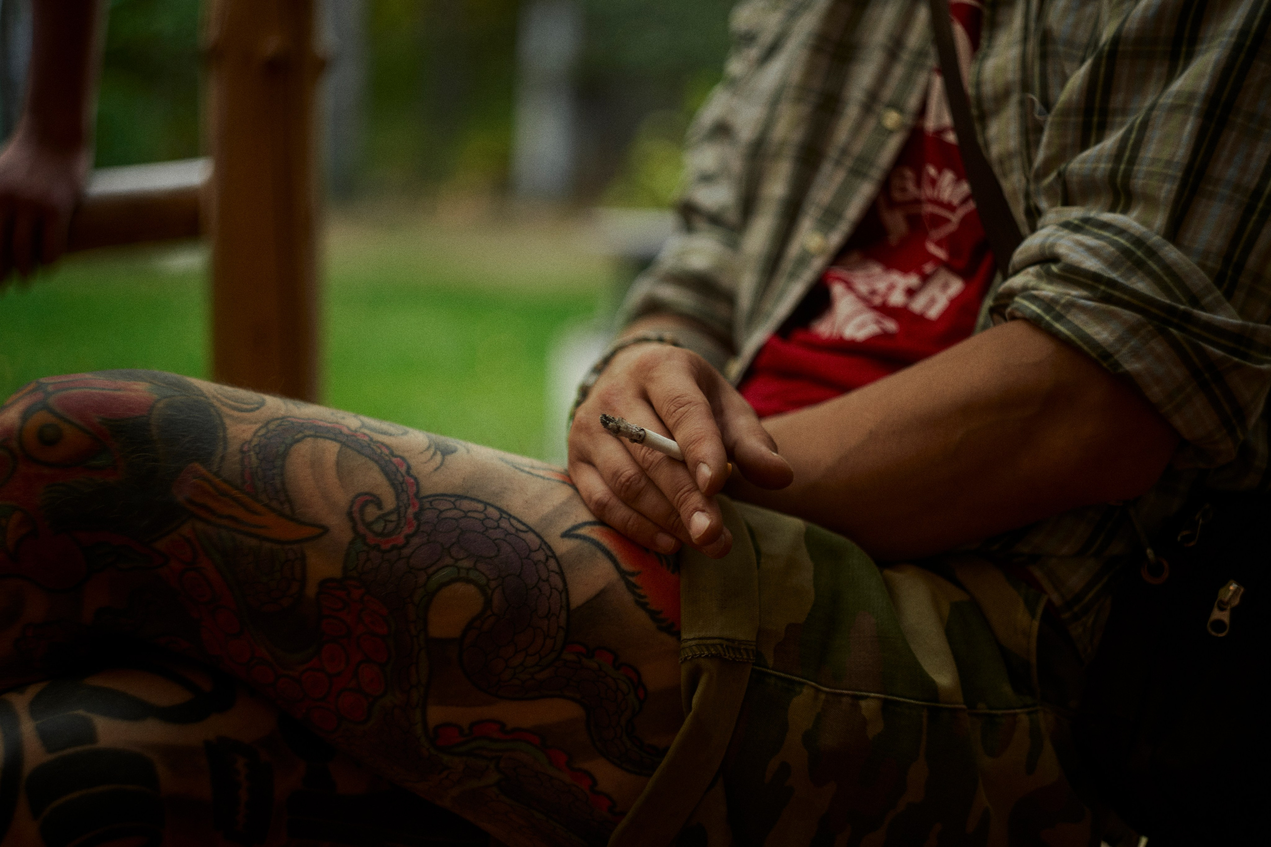 Life on Helios 44-2. Портретный фотограф в Москве