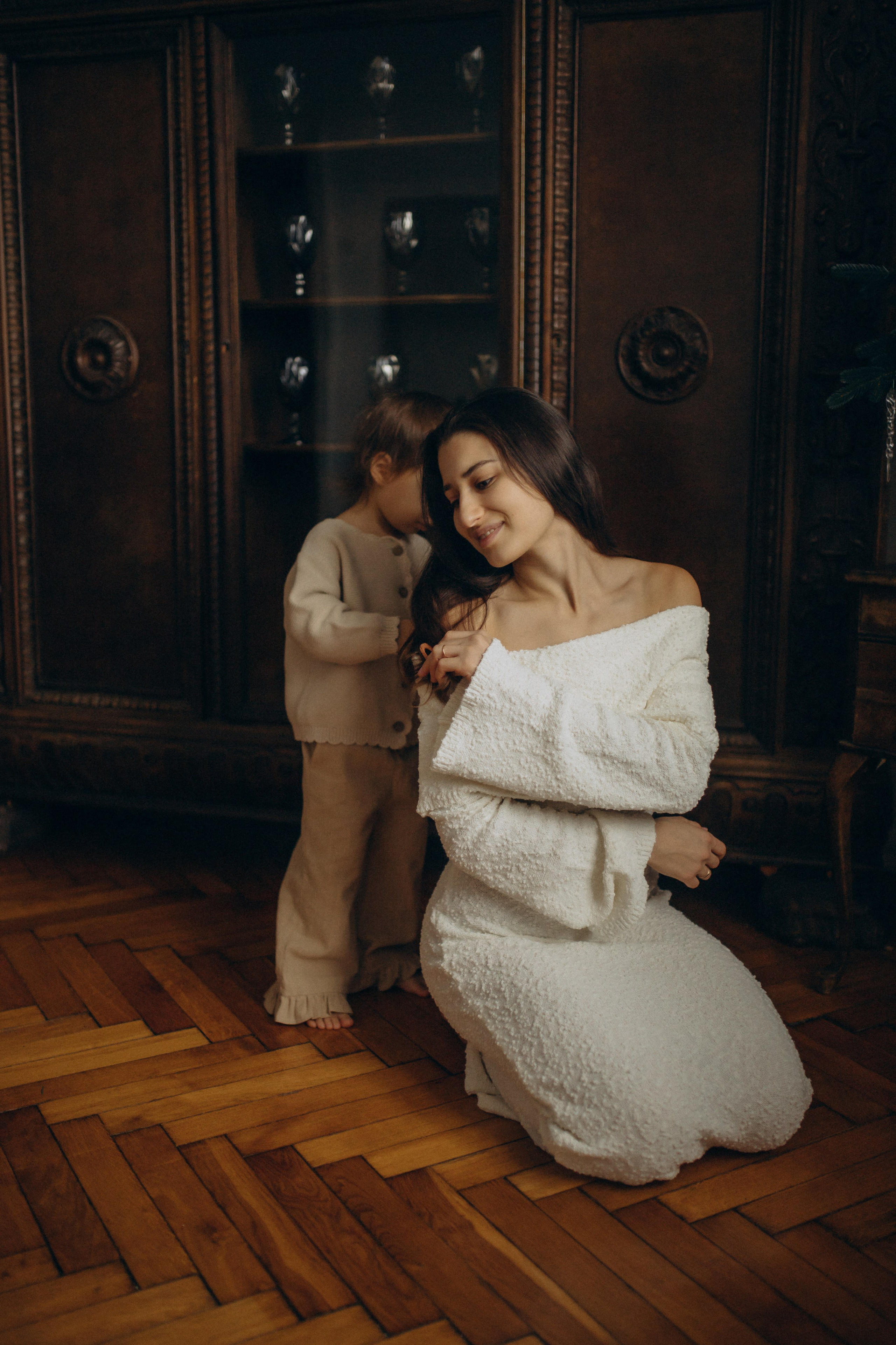 Перед Рождеством. Ваш фотограф АНАстасия Земскова