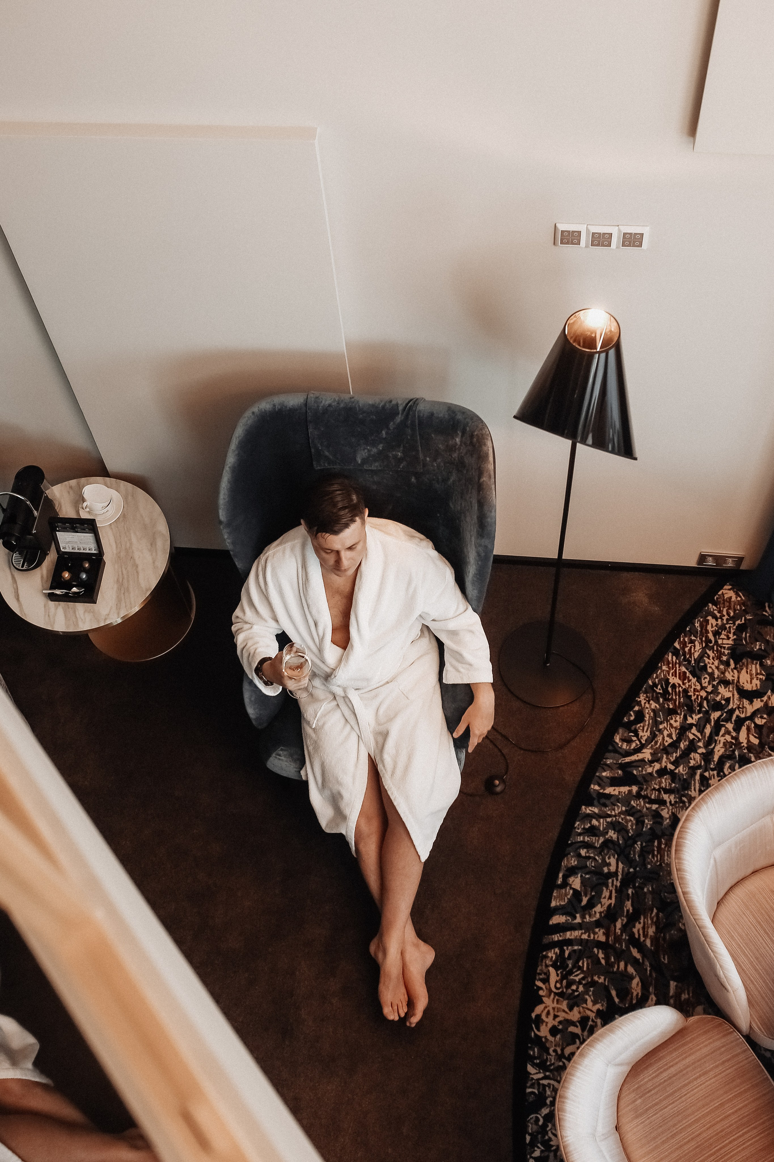 Эля-Коля. Фотограф в Новосибирске Ася Зверева