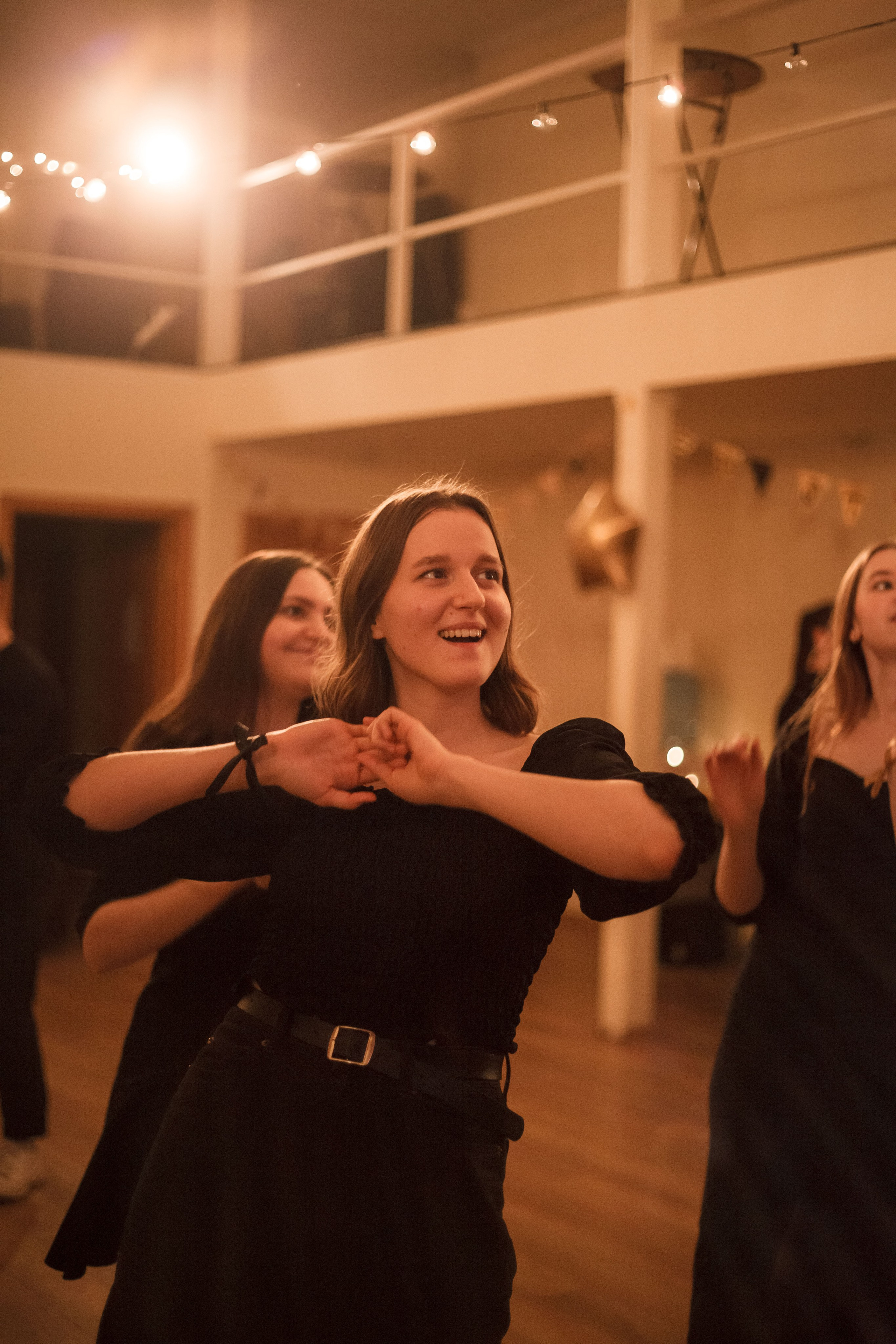 День Рождения. Фотограф-ретушер