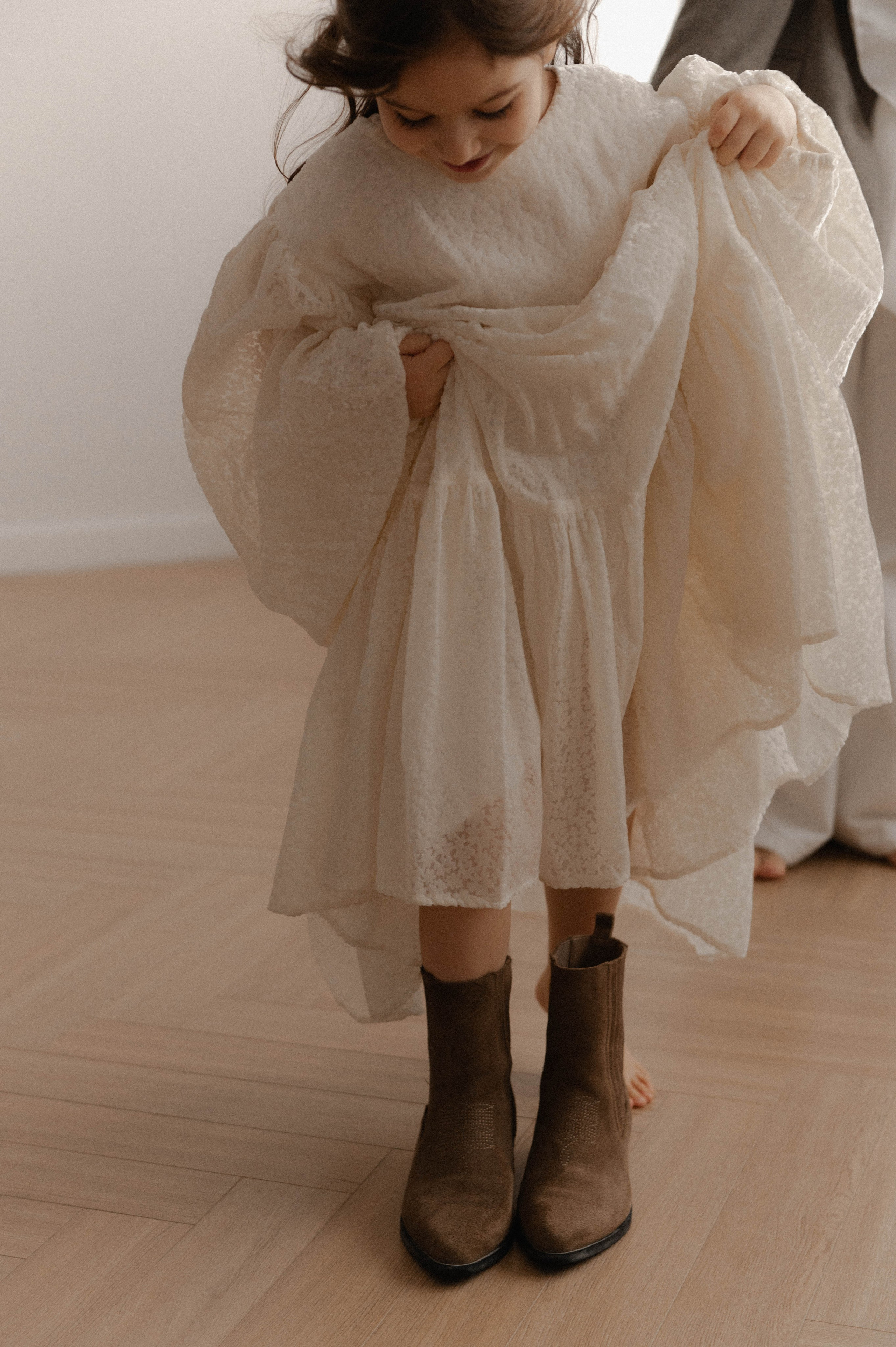 Семейная съемка. Фотограф Ширмер Юлия