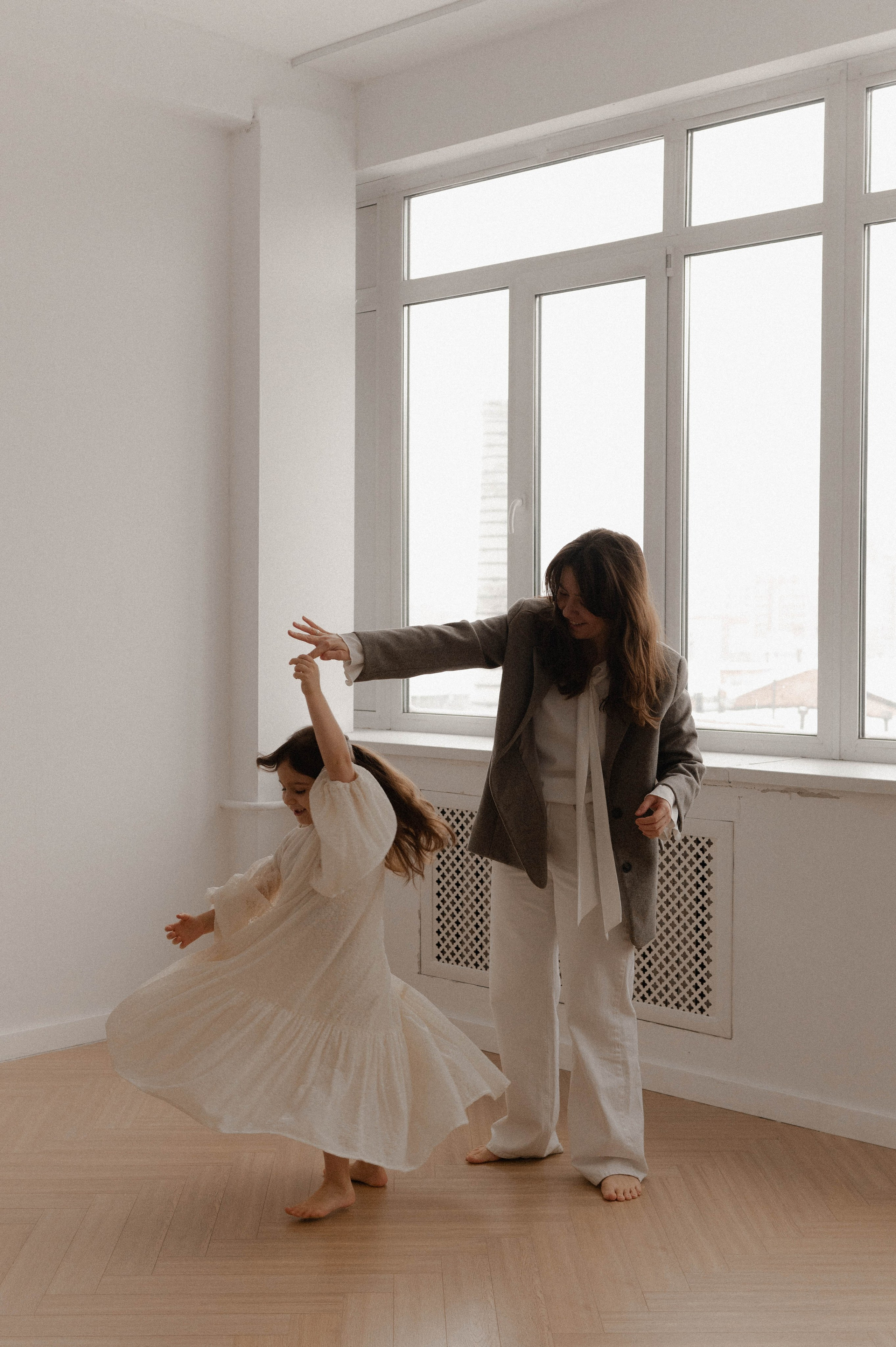 Семейная съемка. Фотограф Ширмер Юлия