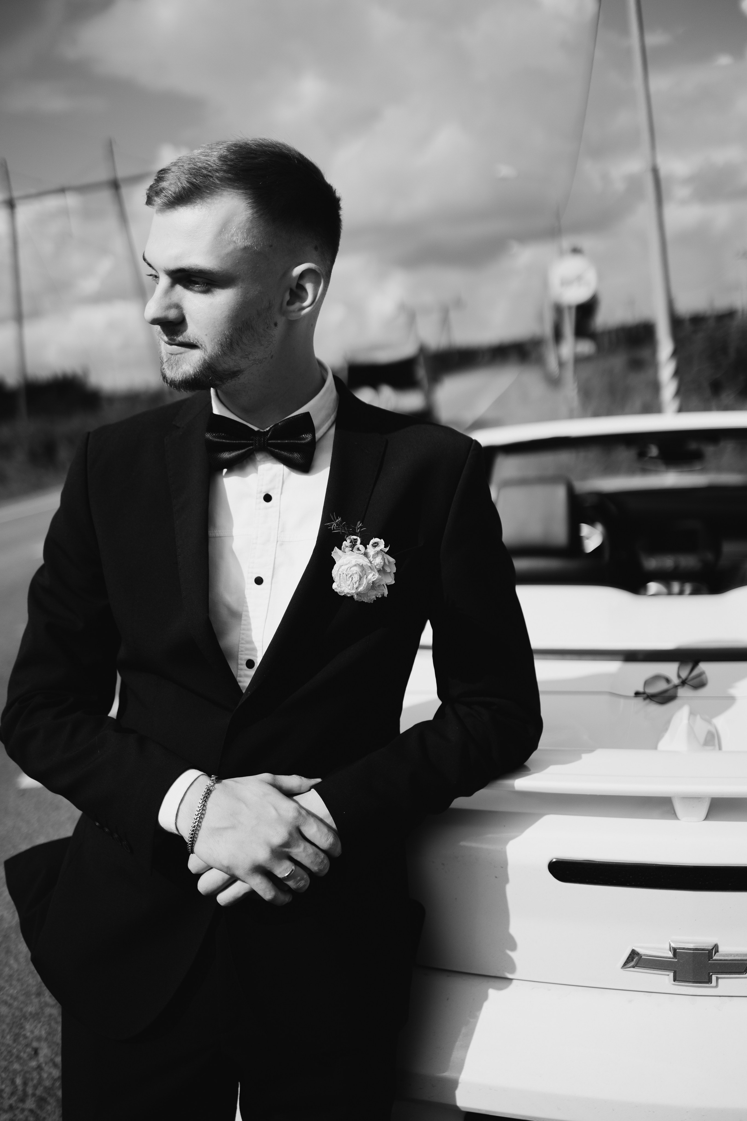 Маша и Ваня. Портретный фотограф Арсения Теплова