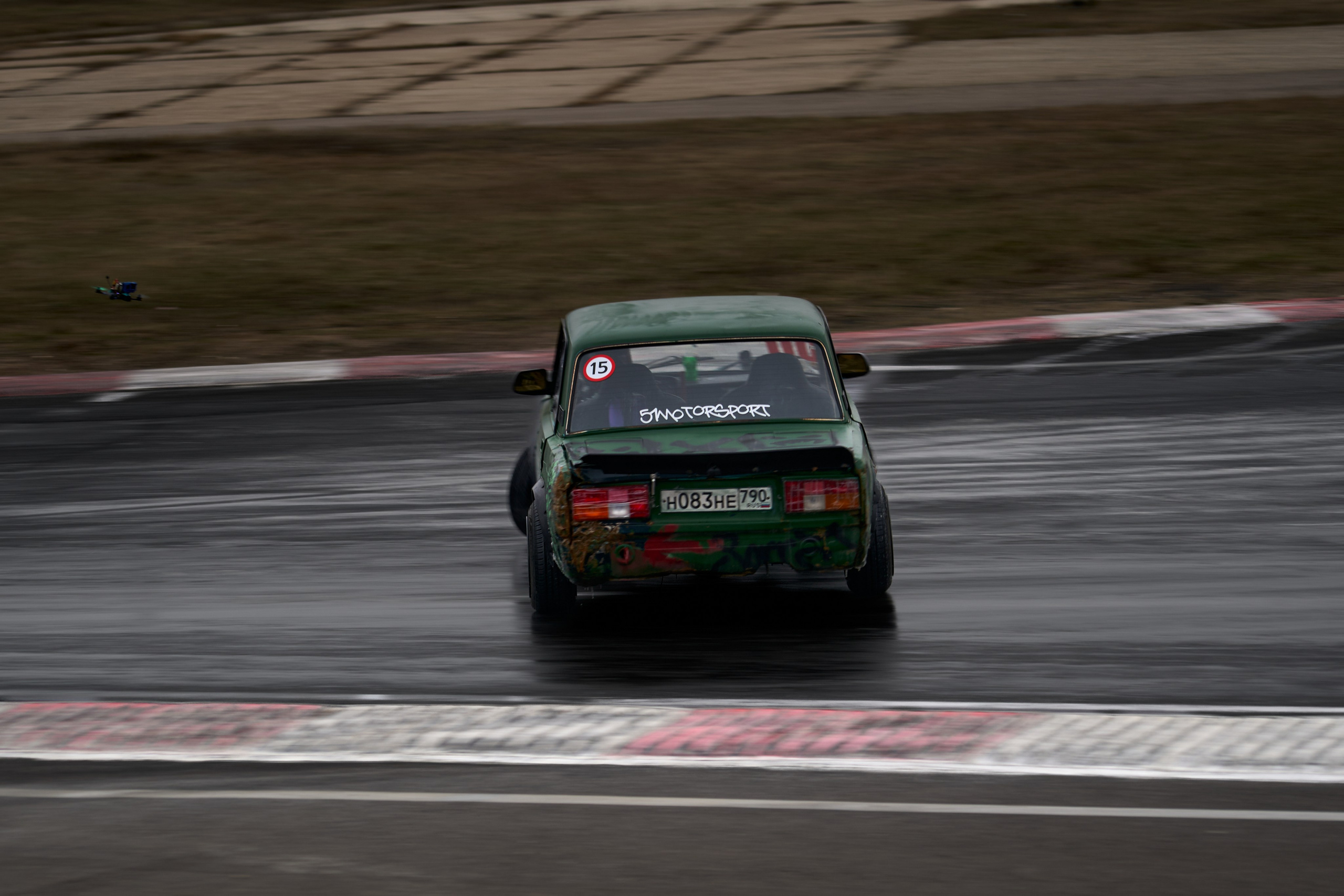 DriftExpo Winter Cup 2025. FM Media Сrew. Репортажные фото и видео