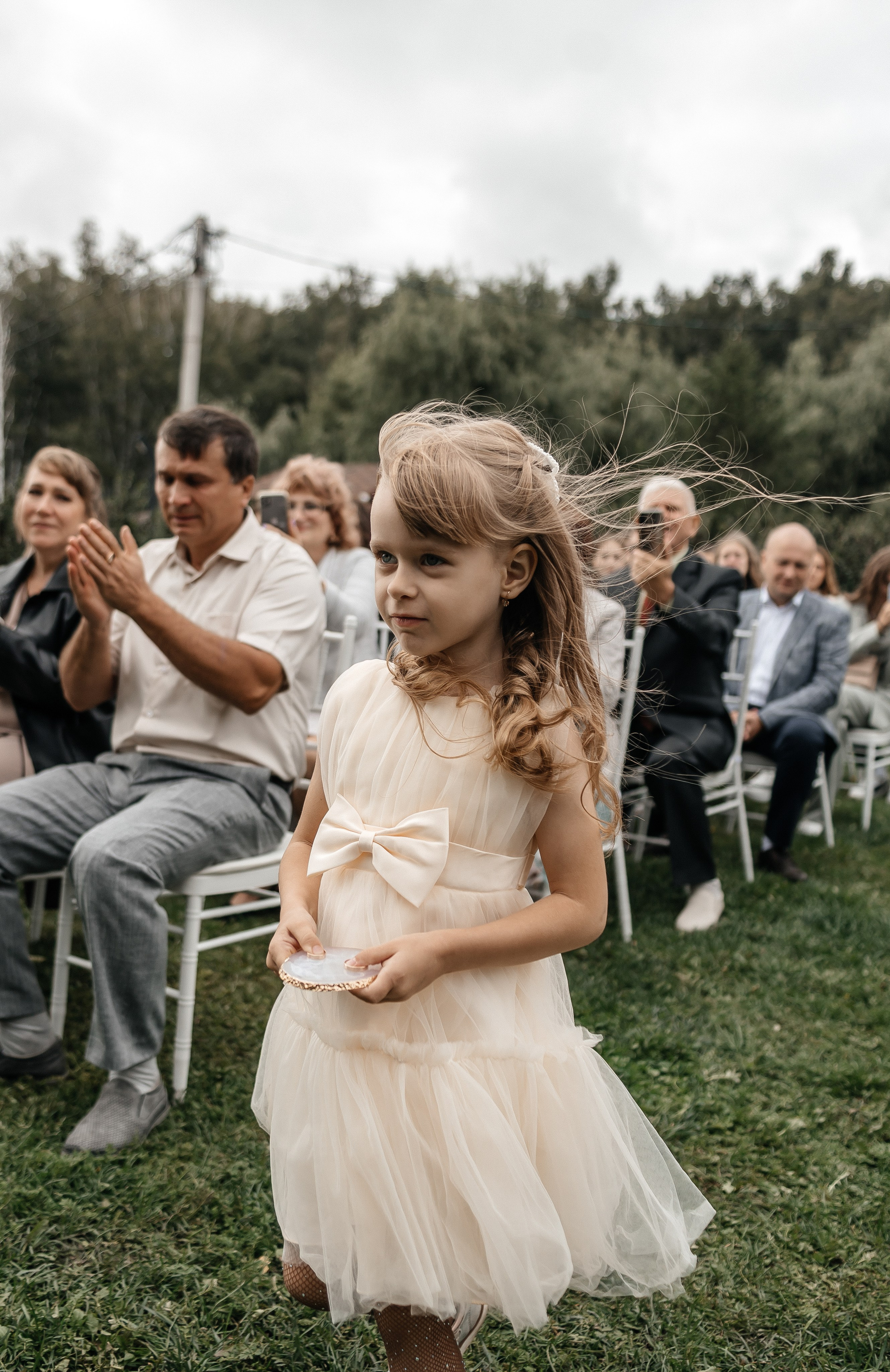Егор & Валентина | 18.08.2025. Свадебный и семейный фотограф в Омске Евгения Хакимова