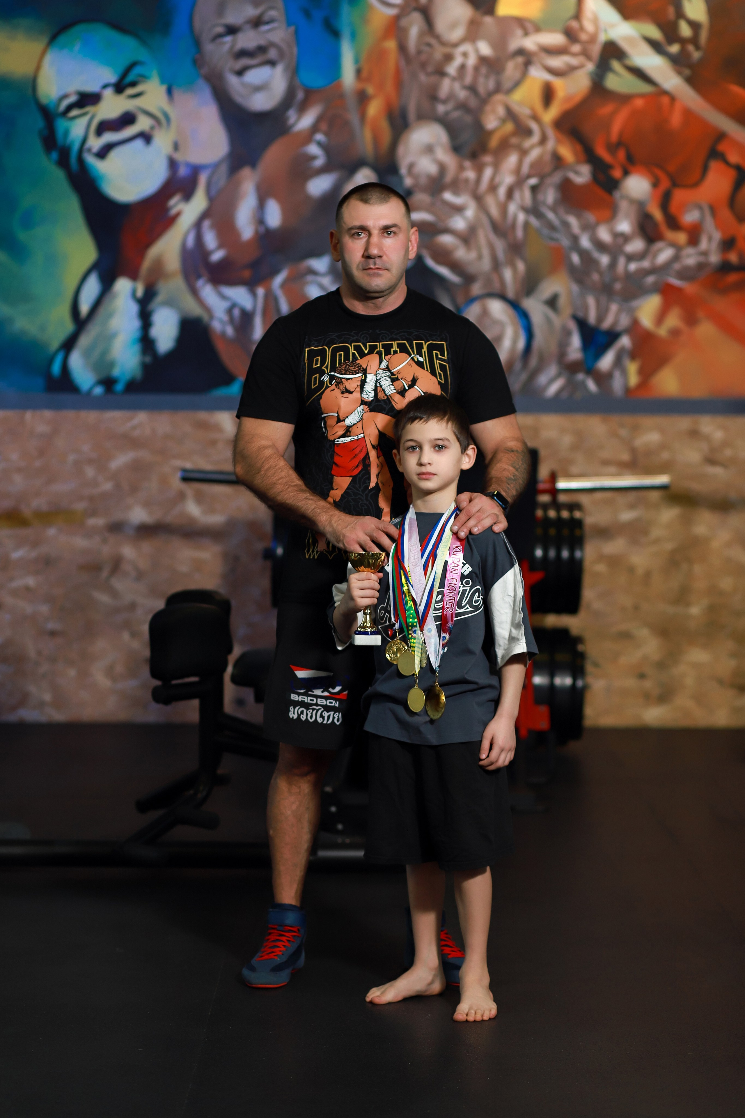 Постановочная портретная съемка. Фотограф в Краснодаре Анна Светикова