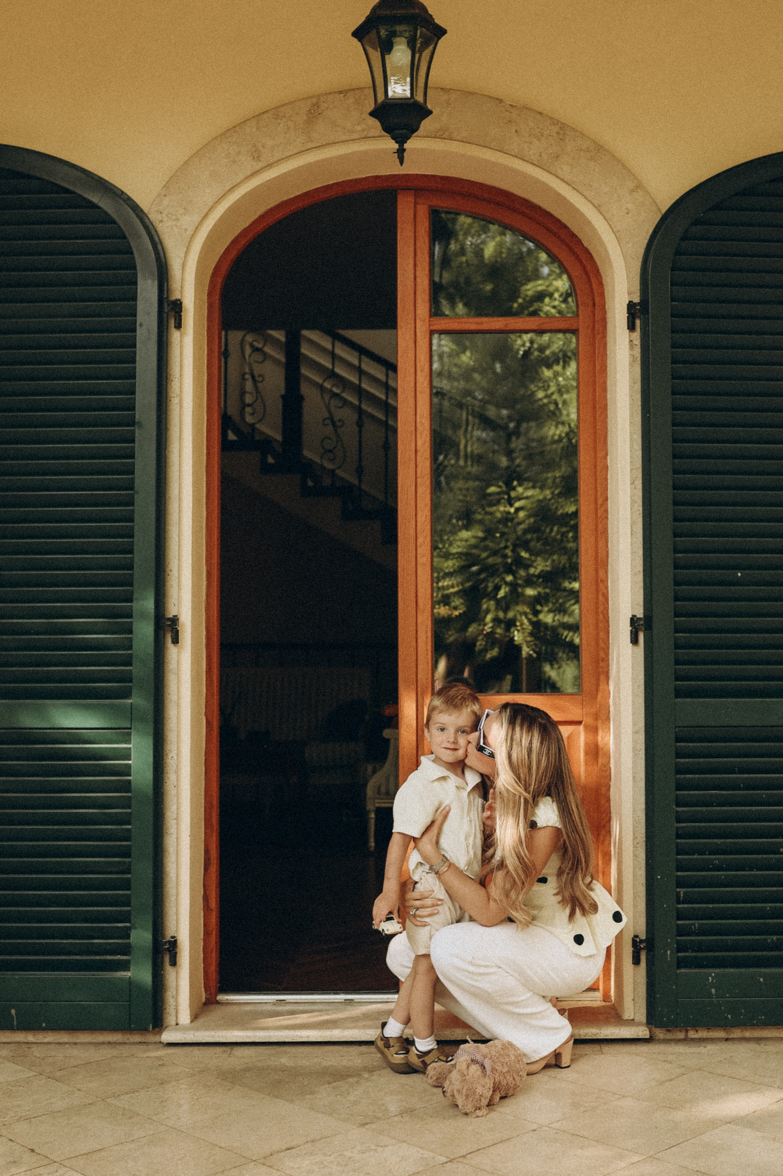 Villa Rossa. Елена Гореликова фотограф в Москве