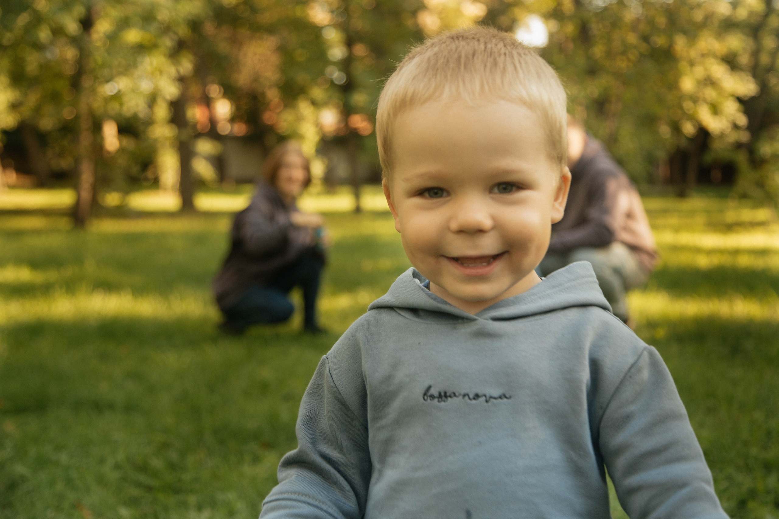 Семья. Свадебный и семейный фотограф в Барнауле Уманчук Яна