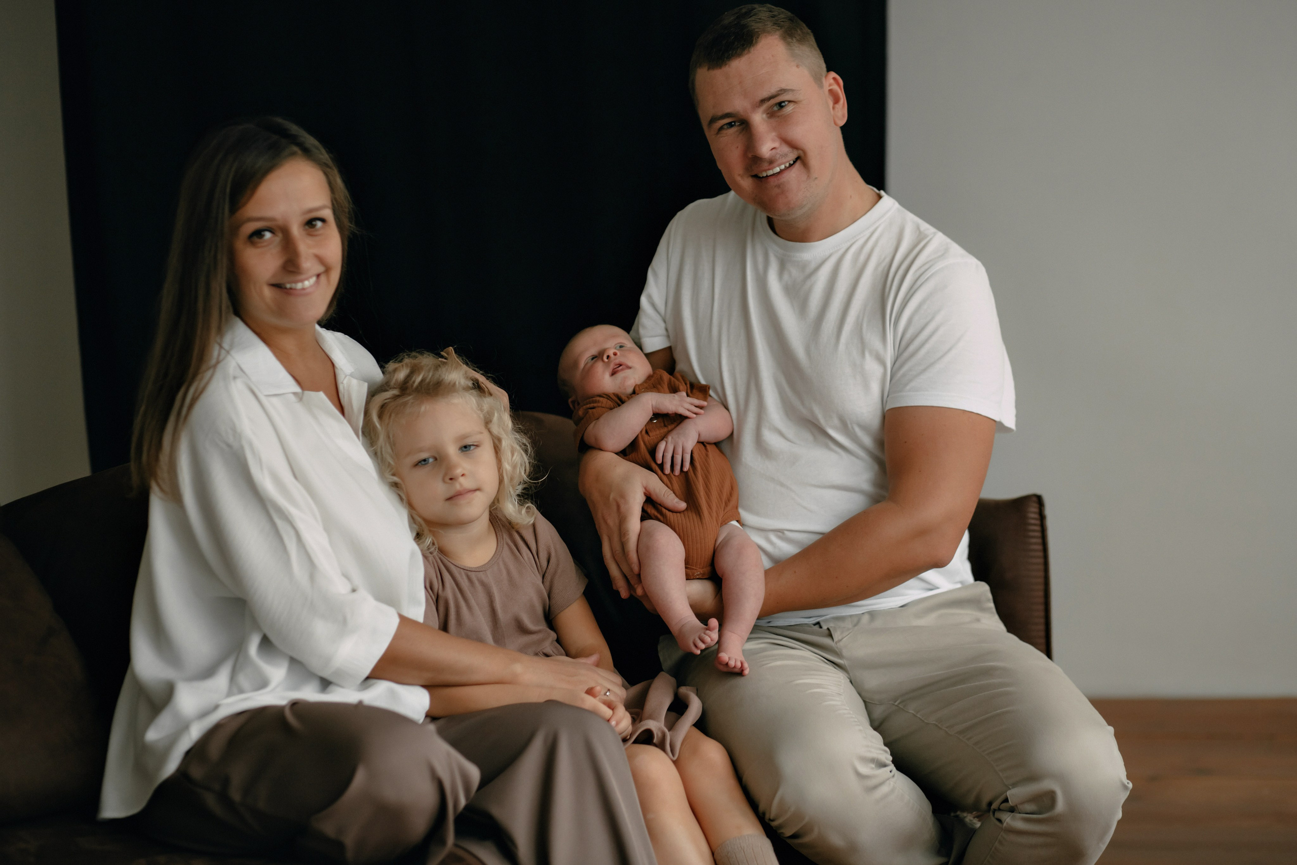 Валя, александр дети. Главная