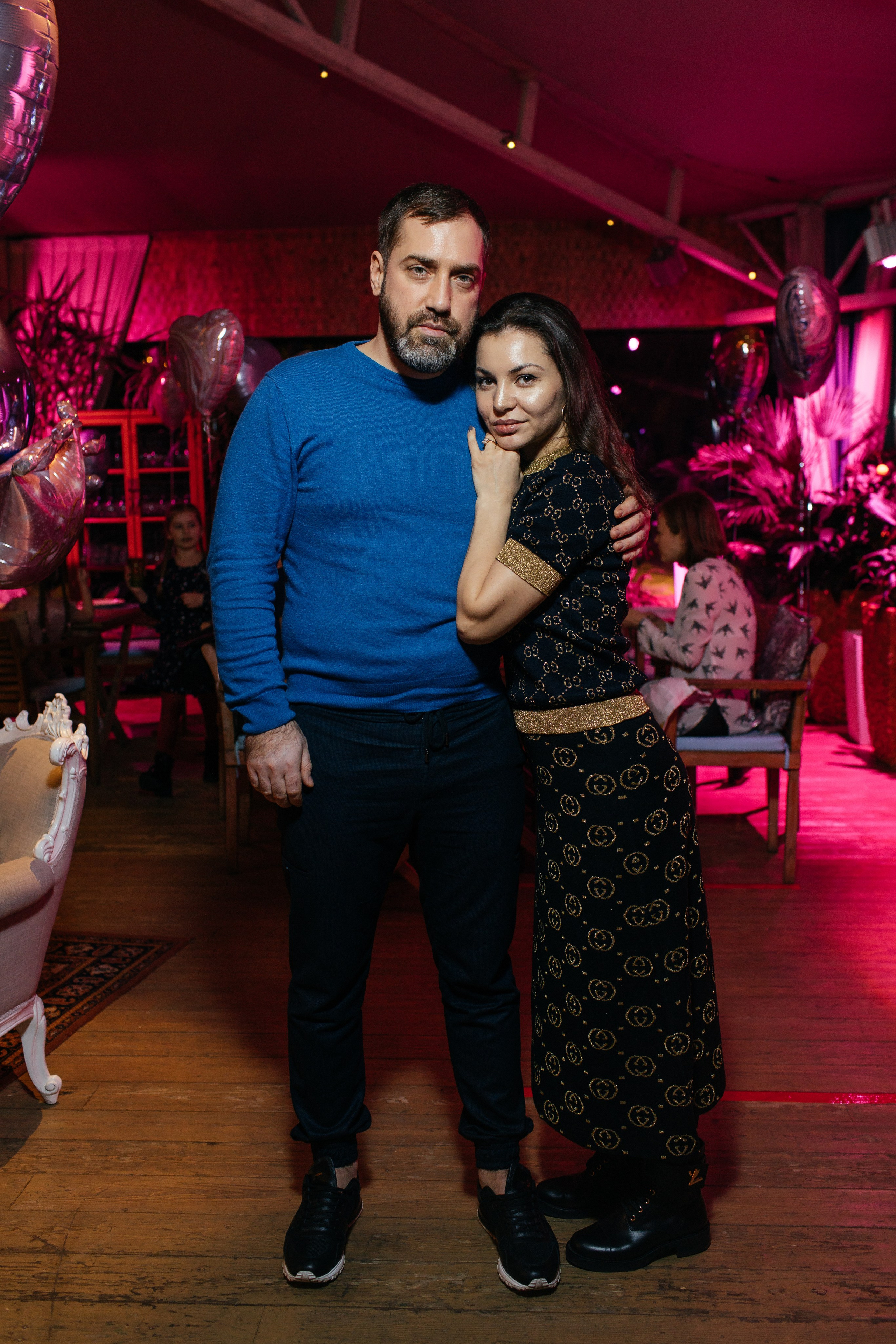 Алине 7 лет. Свадебный и семейный фотограф