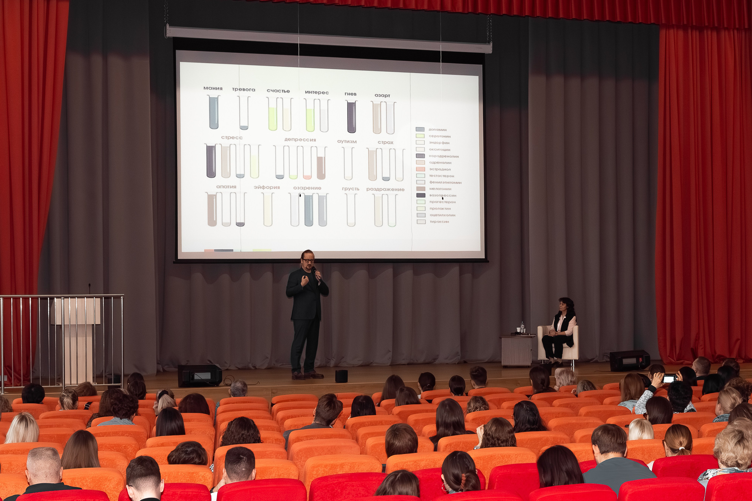 Репортажный фотограф в Екатеринбурге Евгения Кожемячко