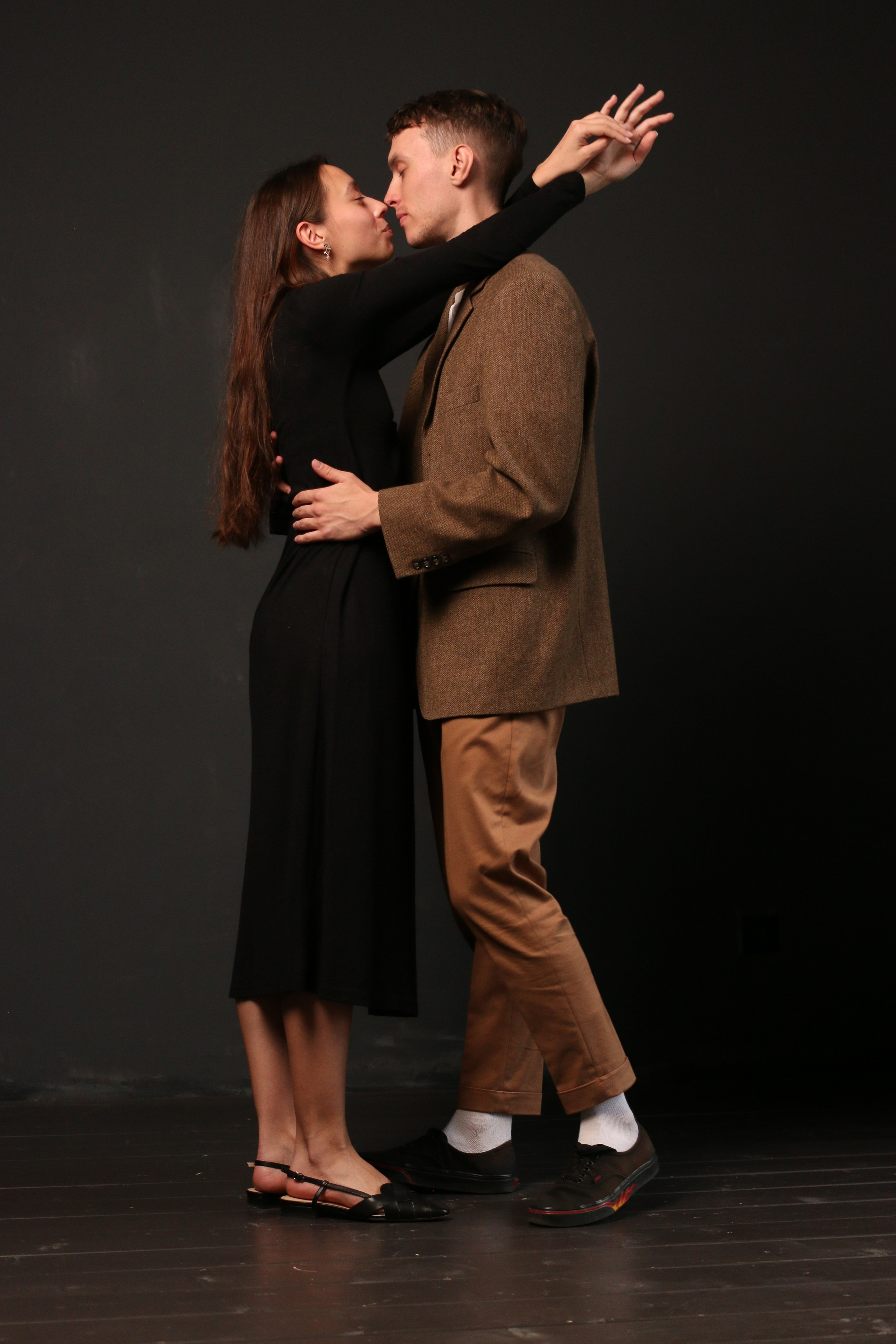 Лав-стори фотограф в Екатеринбурге Евгения Кожемячко