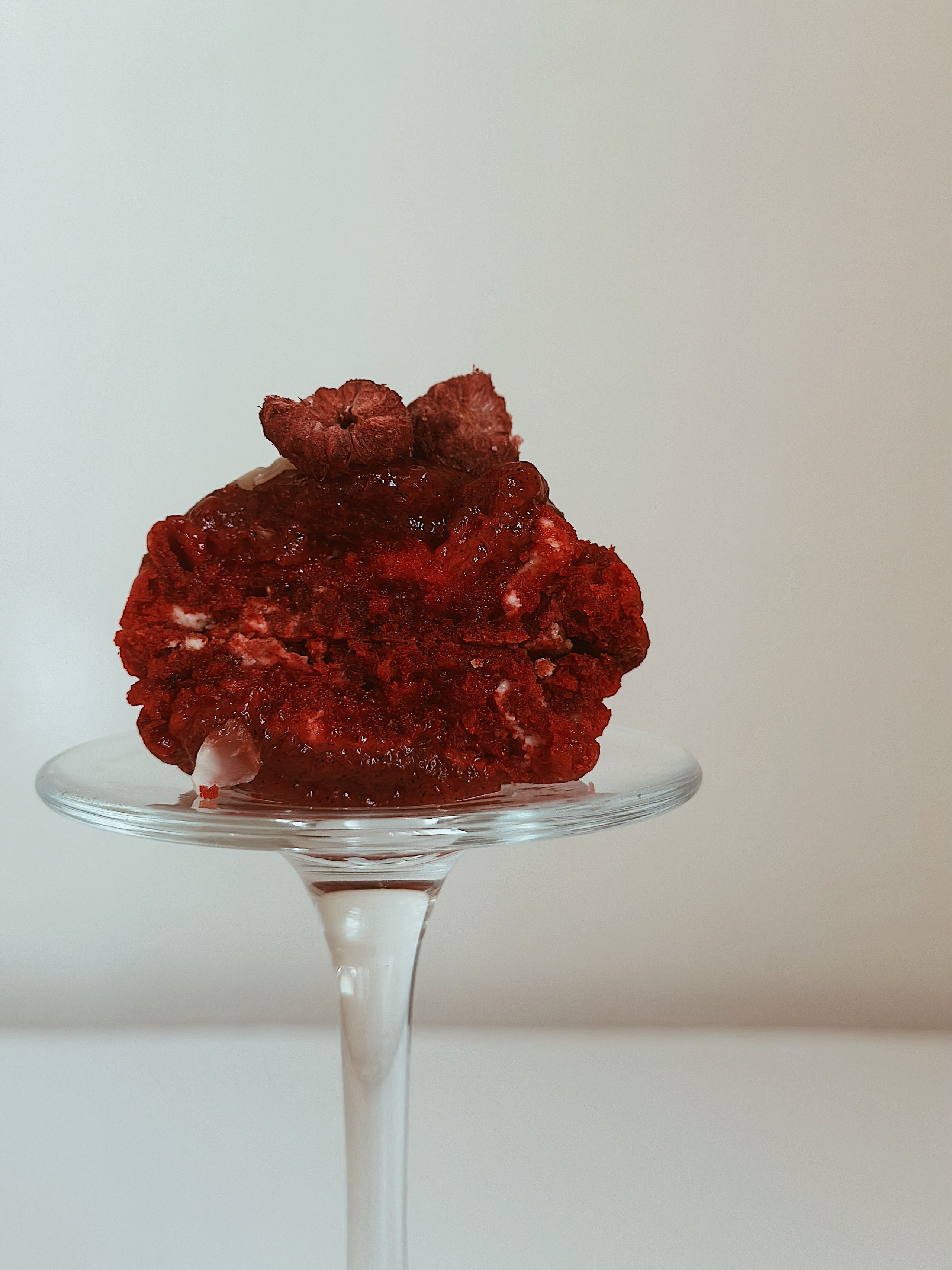 Кукисы. Арт-кондитер в Москве Маша Шафран