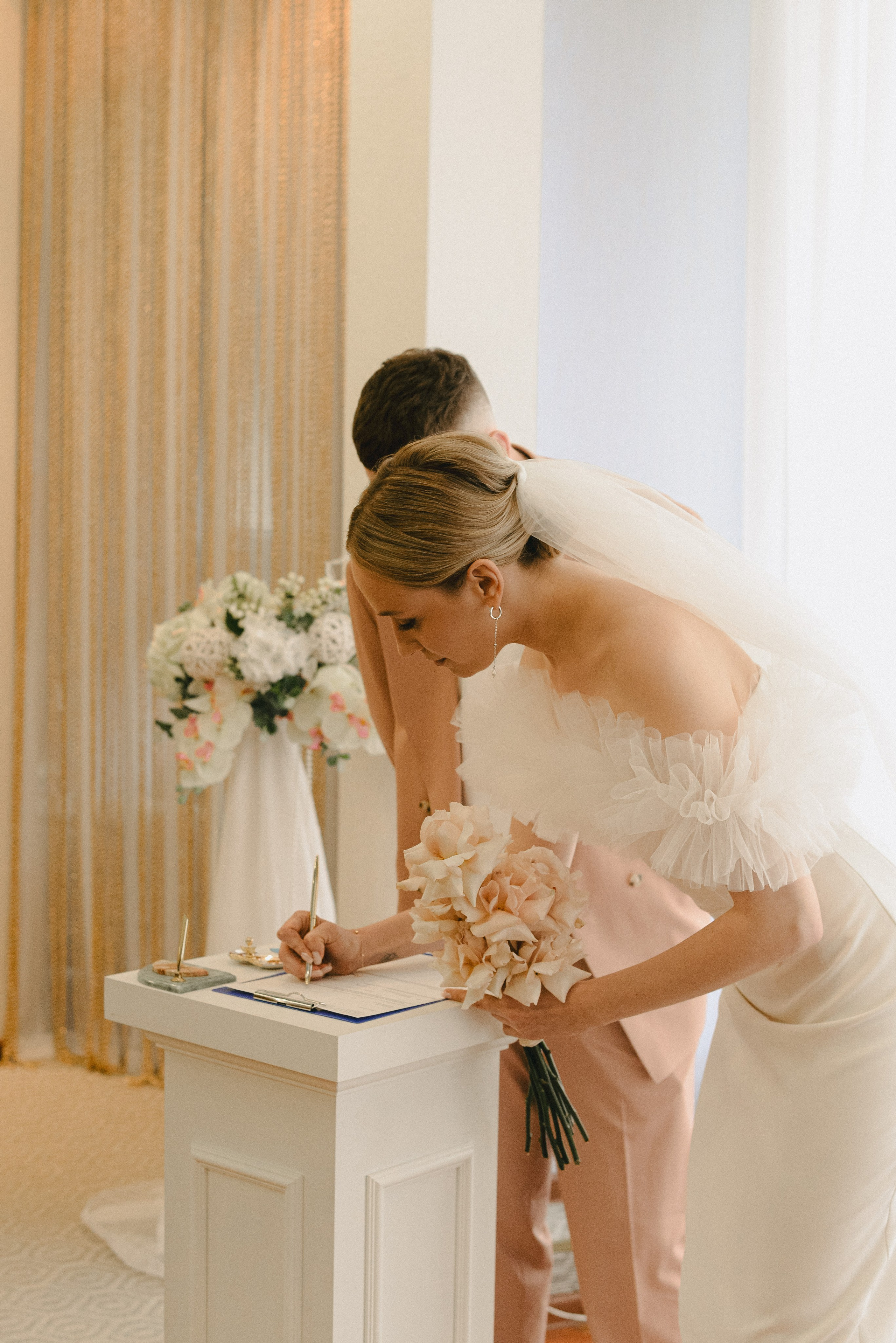 Дима и Вера. Фотограф в Москве Емельяненко Светлана