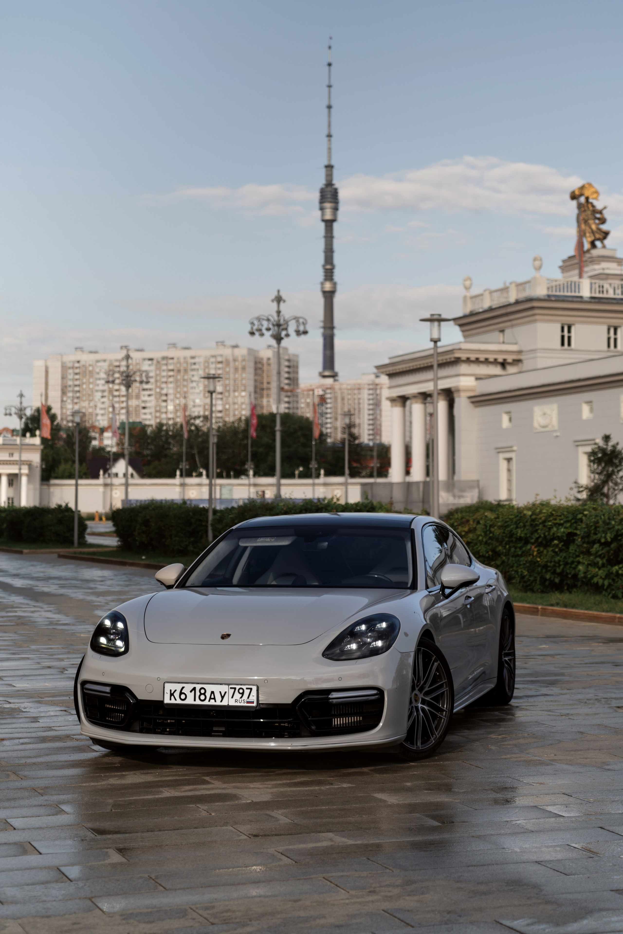 AUTO. Фотограф Видеограф Москва Наместникова Яна