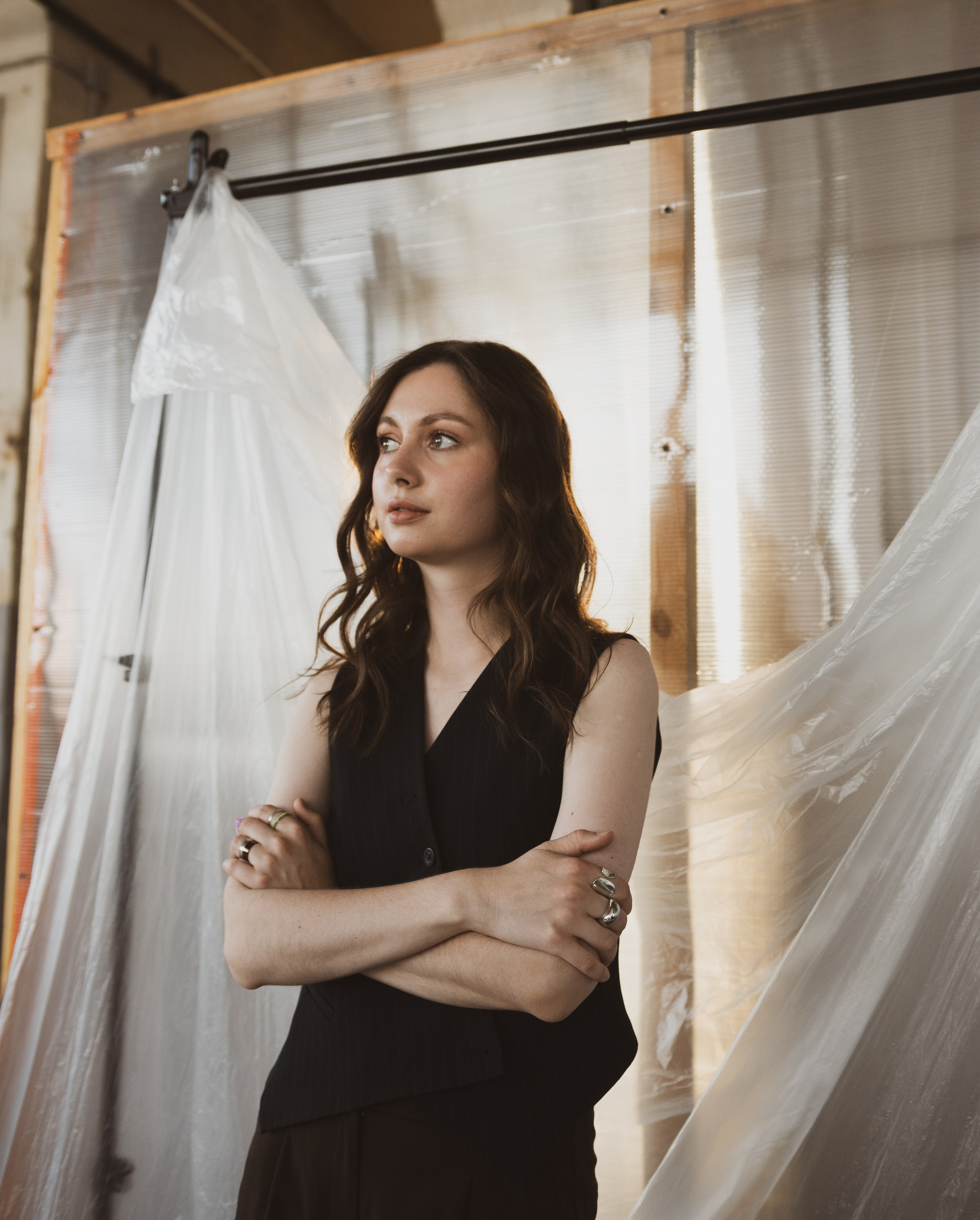 Персональный стилист. Фотограф Екатеринбург Алина Станицкая