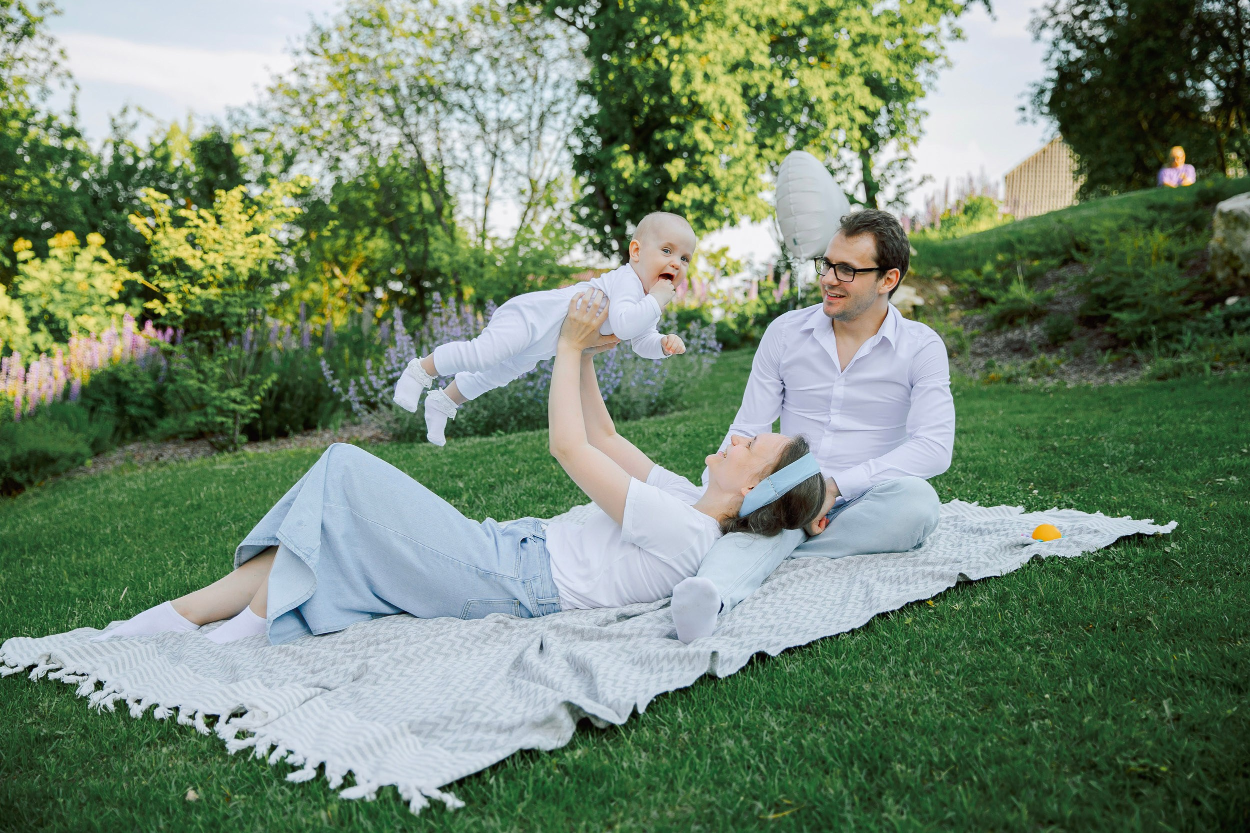 Семейная. Свадебный и Семейный фотограф во Владимире