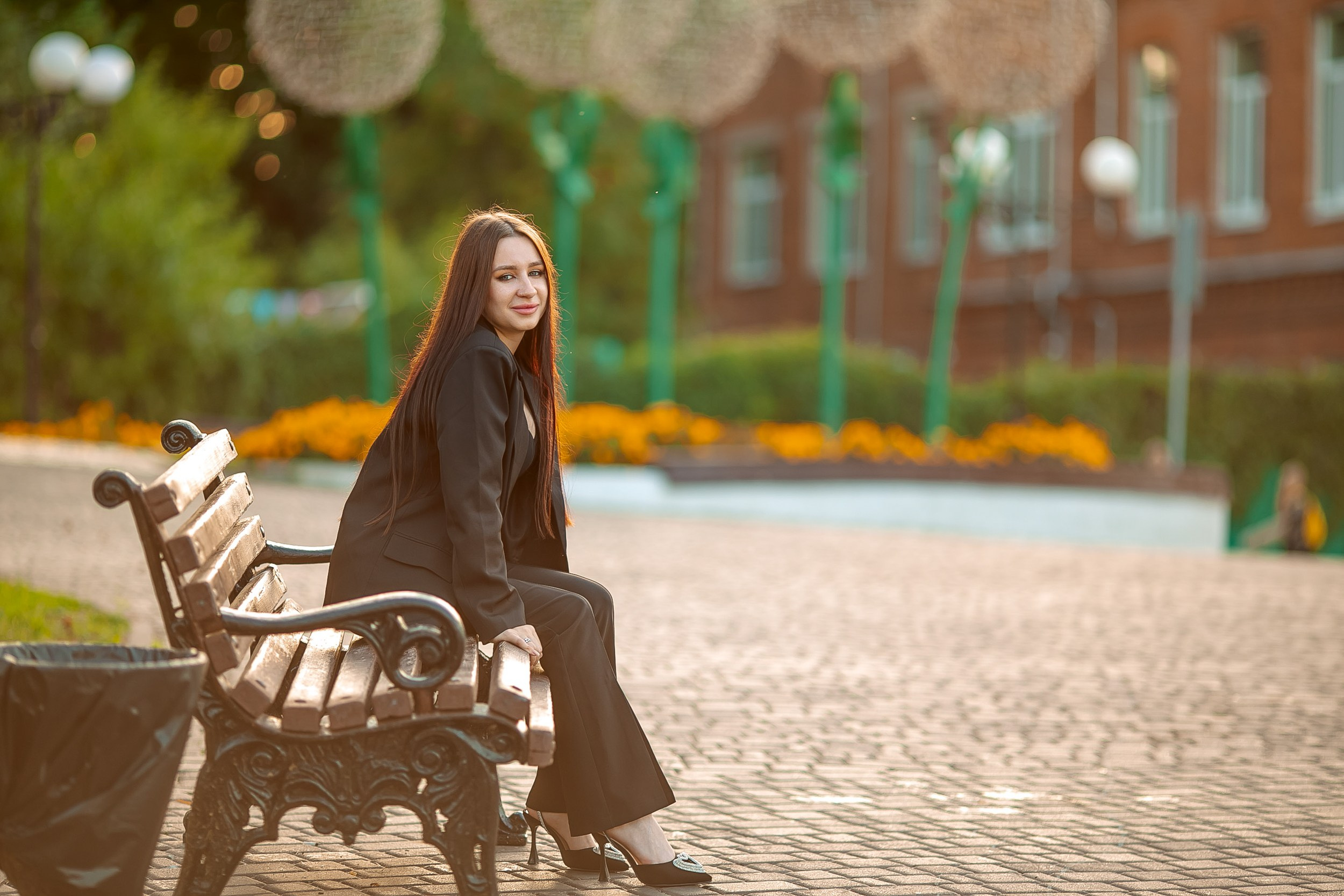 Семейная. Свадебный и Семейный фотограф во Владимире