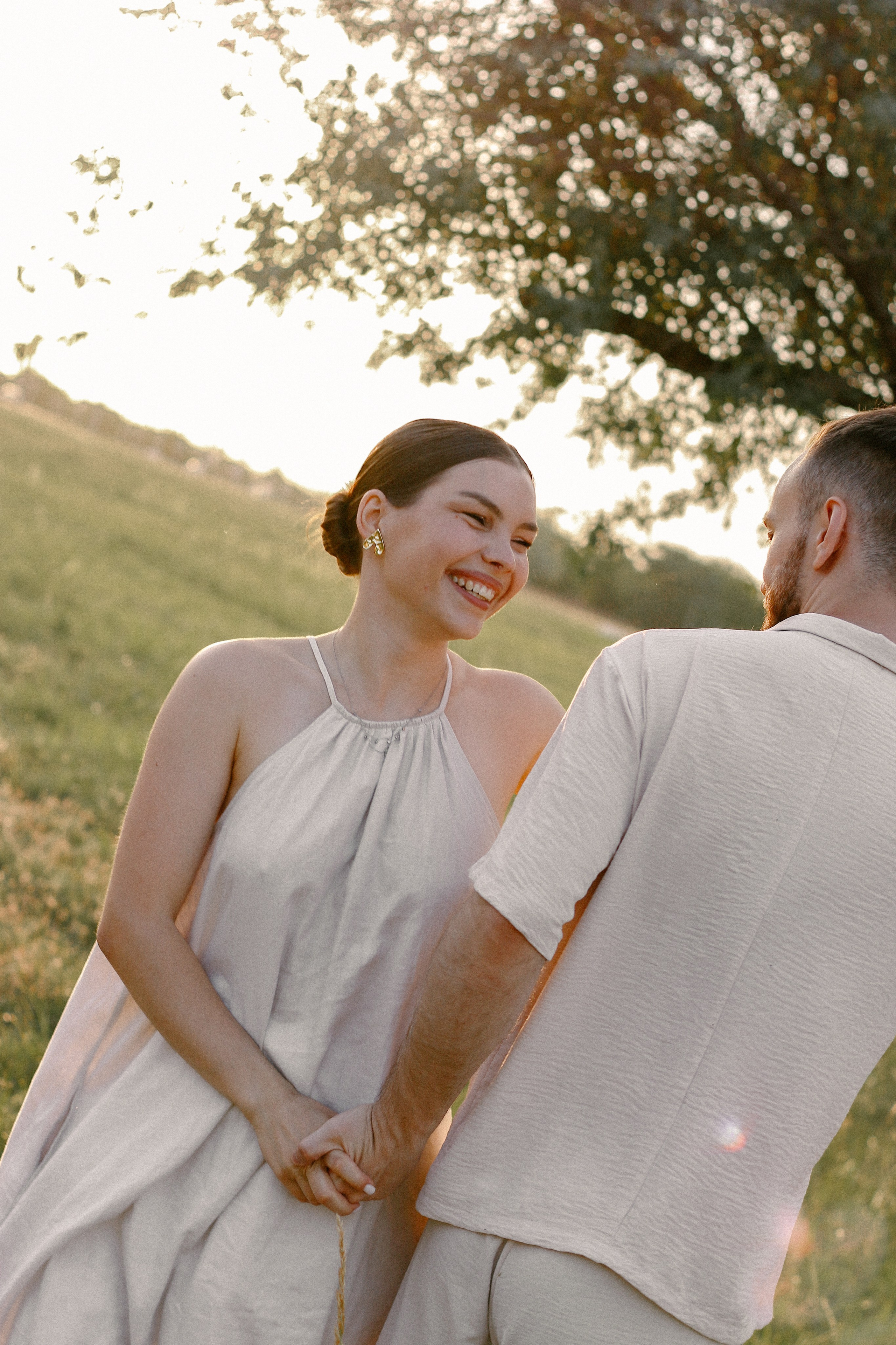 Одним летним днем. Фотограф Краснодар