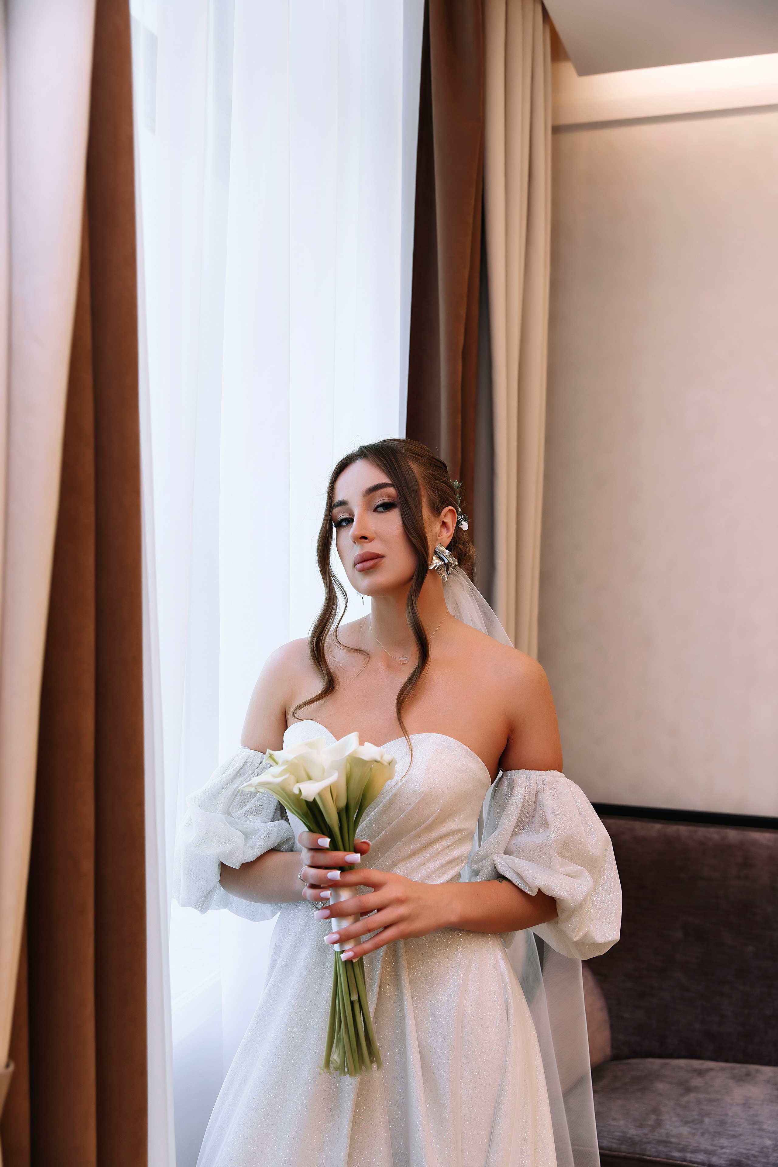 Антон и Мария. Фотограф Москва Мария Захарова