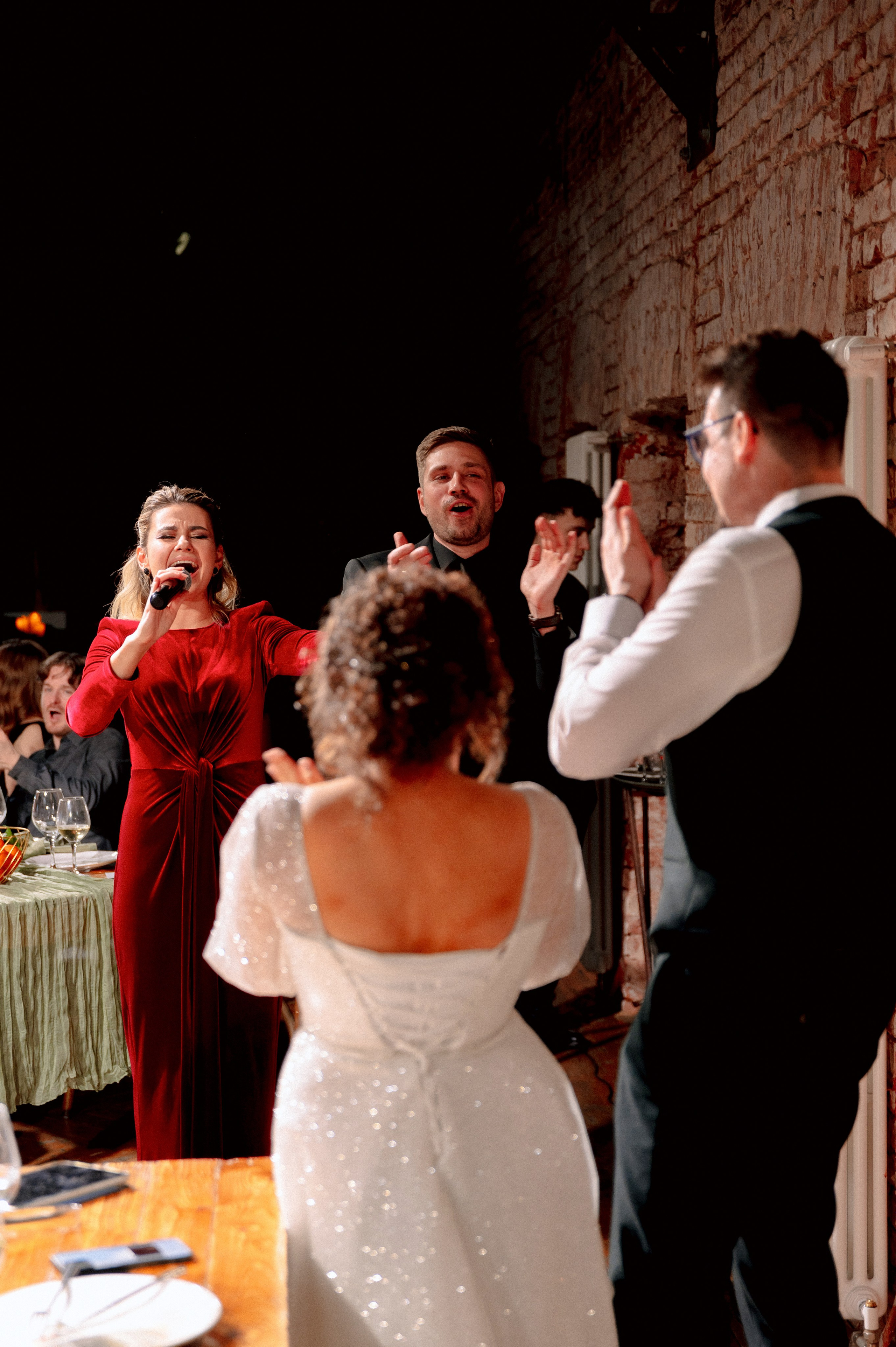 ТАНЯ и ЛЕША. Шашкова Вероника / Свадебный и семейный фотограф Москва и Ярославль