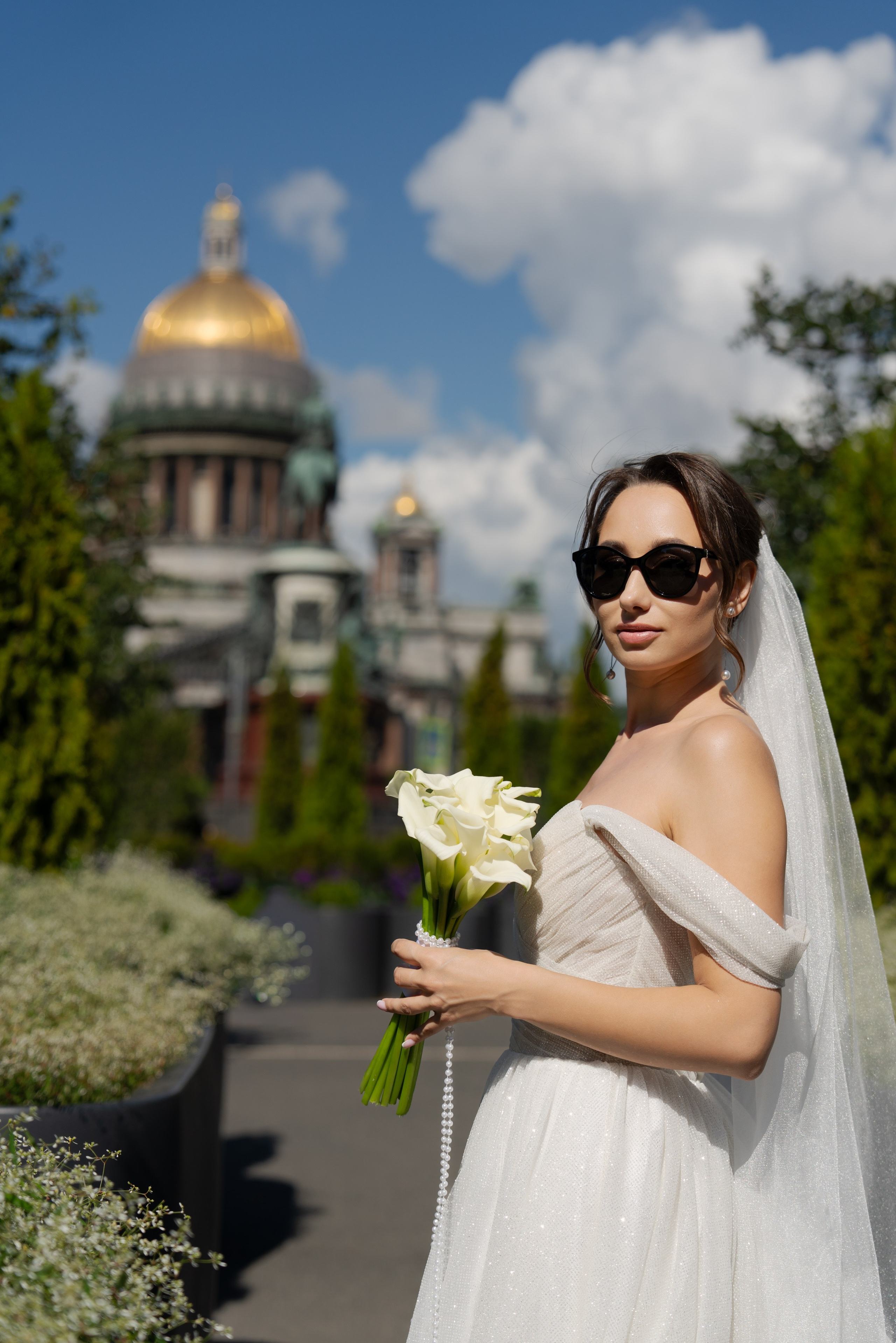 Wedding A&E. Свадебный фотограф Санкт-Петербург СПб