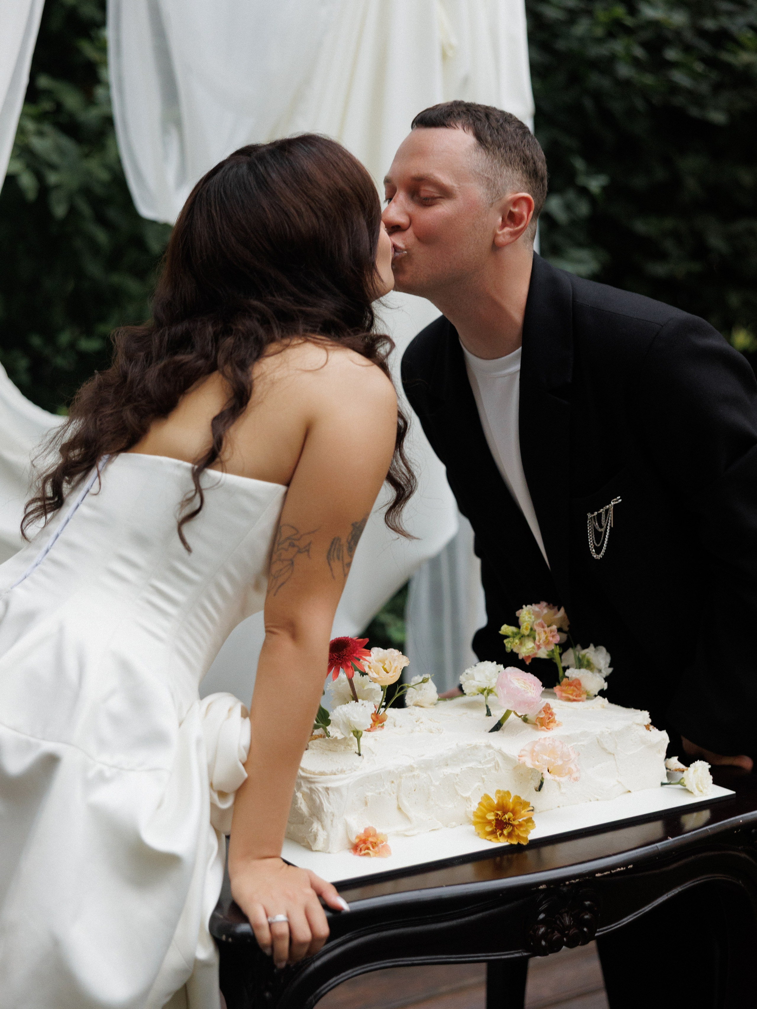 Сезоны счастья. Свадебный и семейный фотограф Мария Князева в Санкт-Петербурге