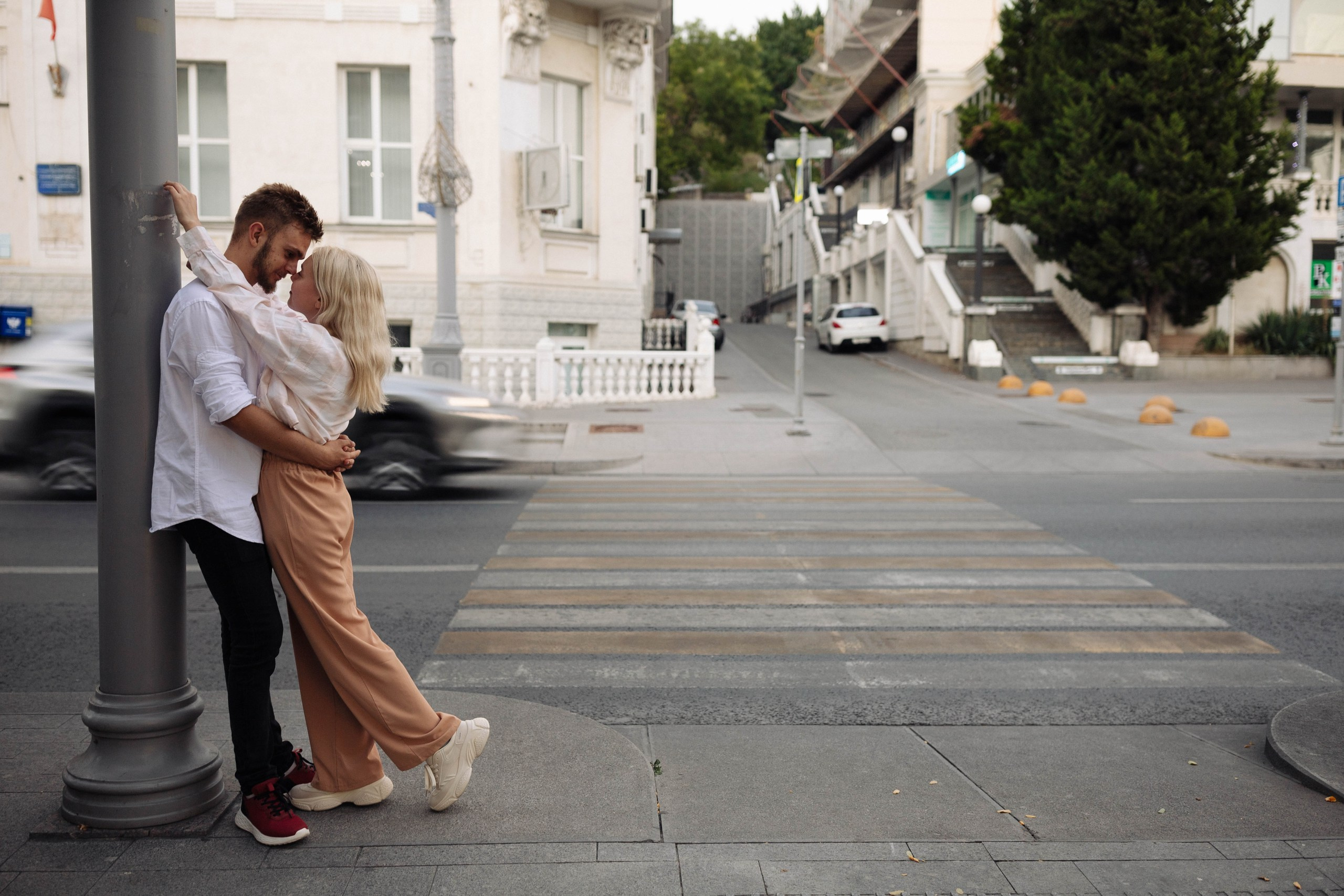 L&A. Семейный фотограф в Севастополе и Симферополе Александра Чистякова