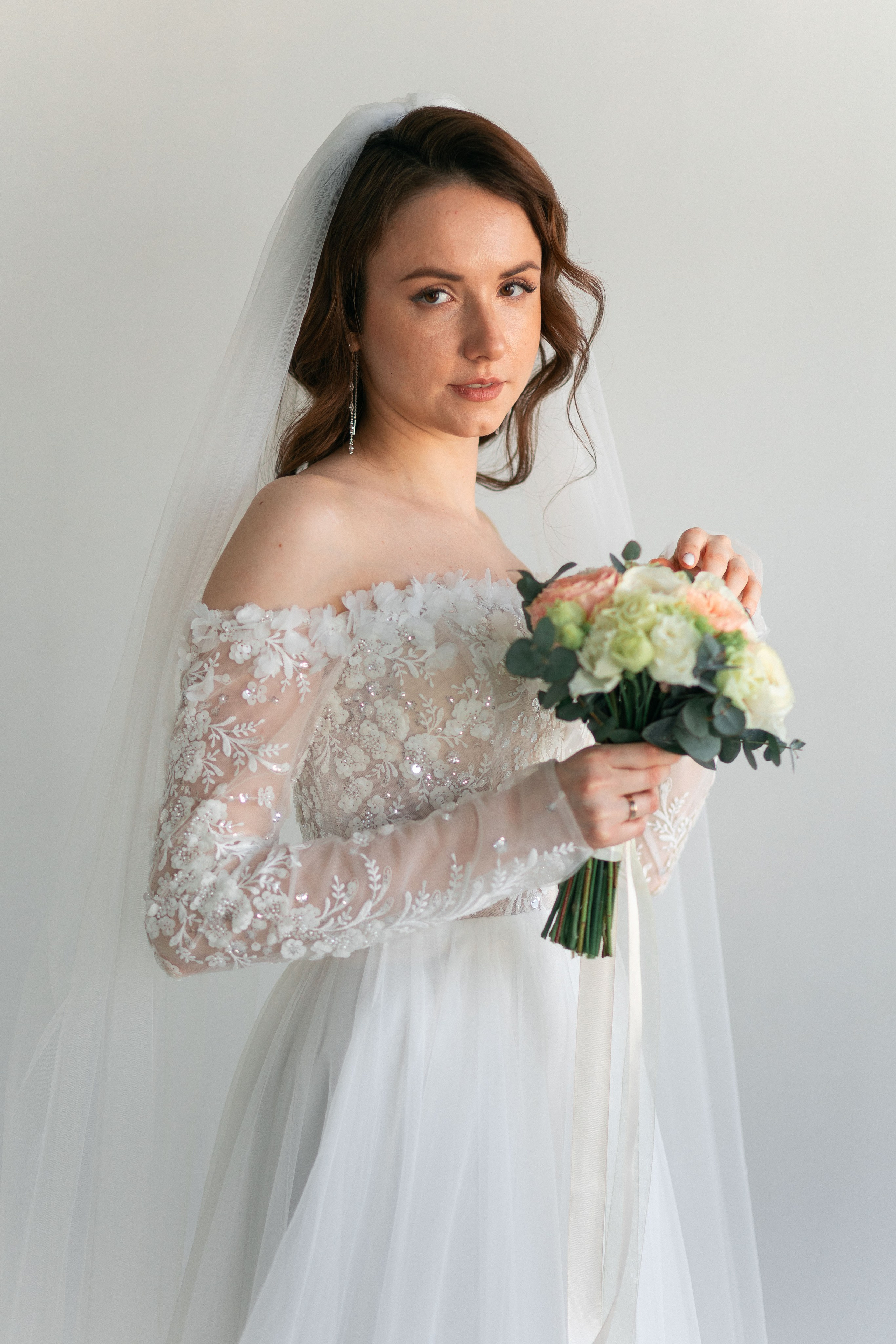 M&I. Семейный фотограф в Севастополе и Симферополе Александра Чистякова