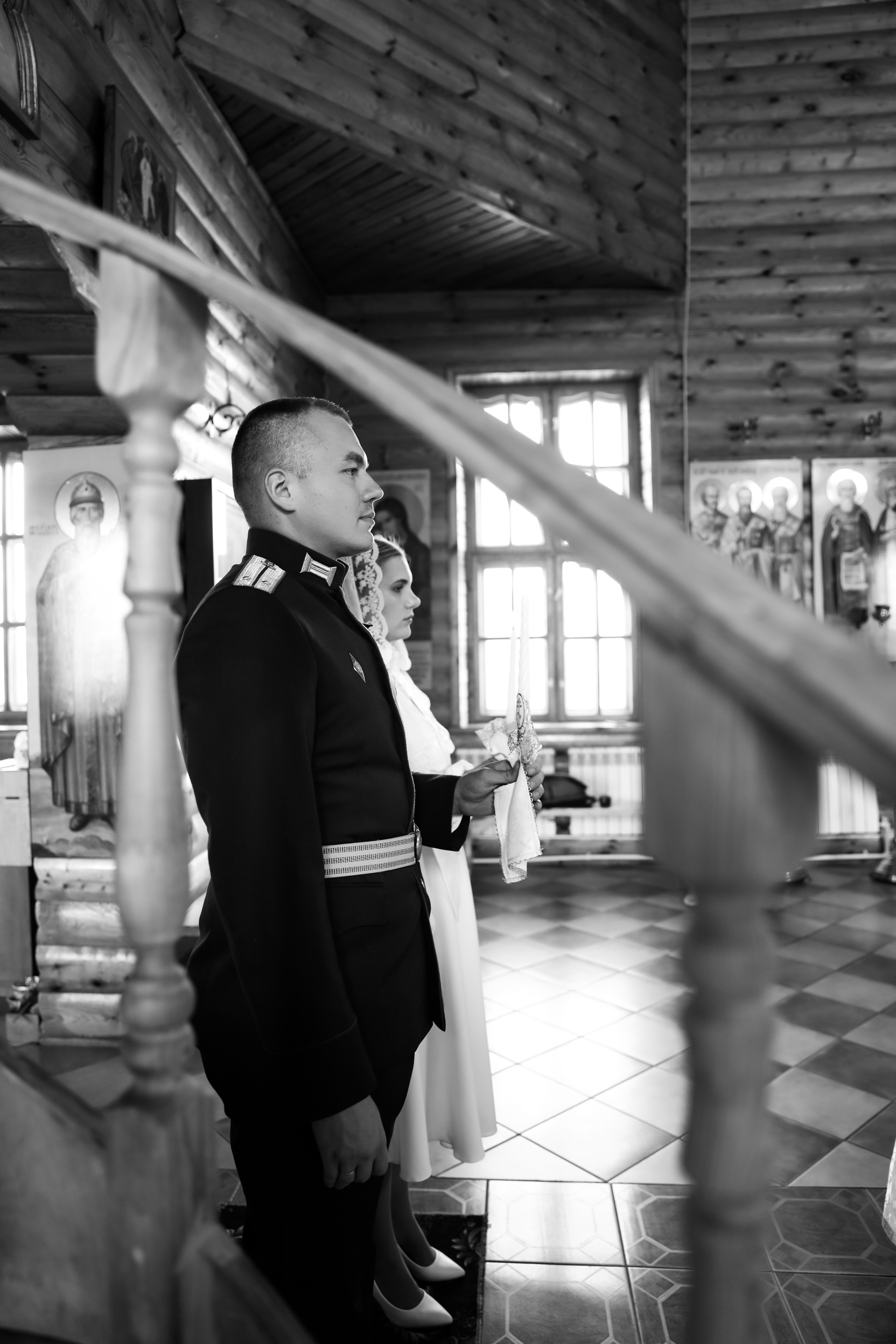 Алина и Денис. Свадебный и семейный фотограф в городе Пенза, Саранск, Ковылкино