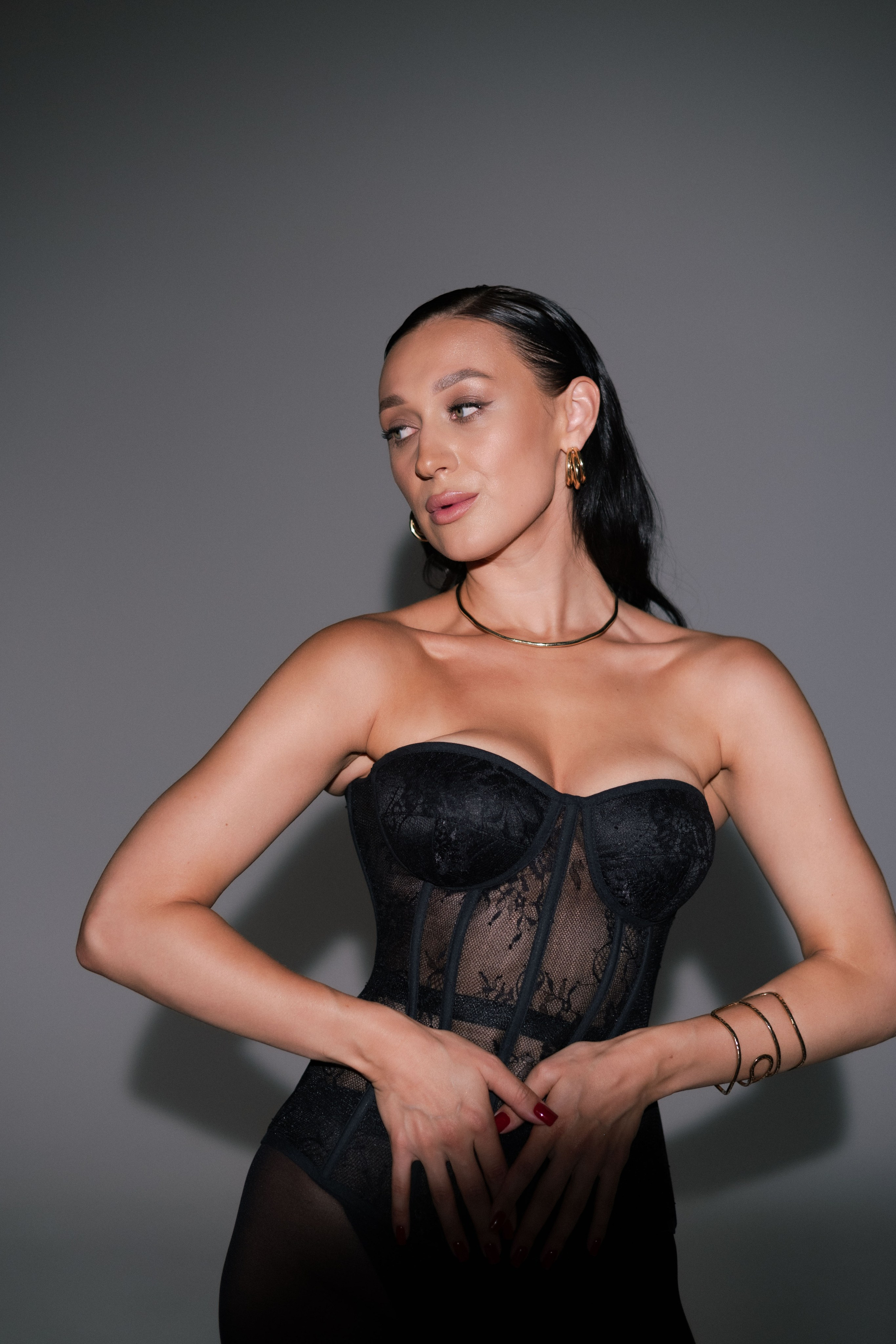 Даша. Фотограф в Екатеринбурге