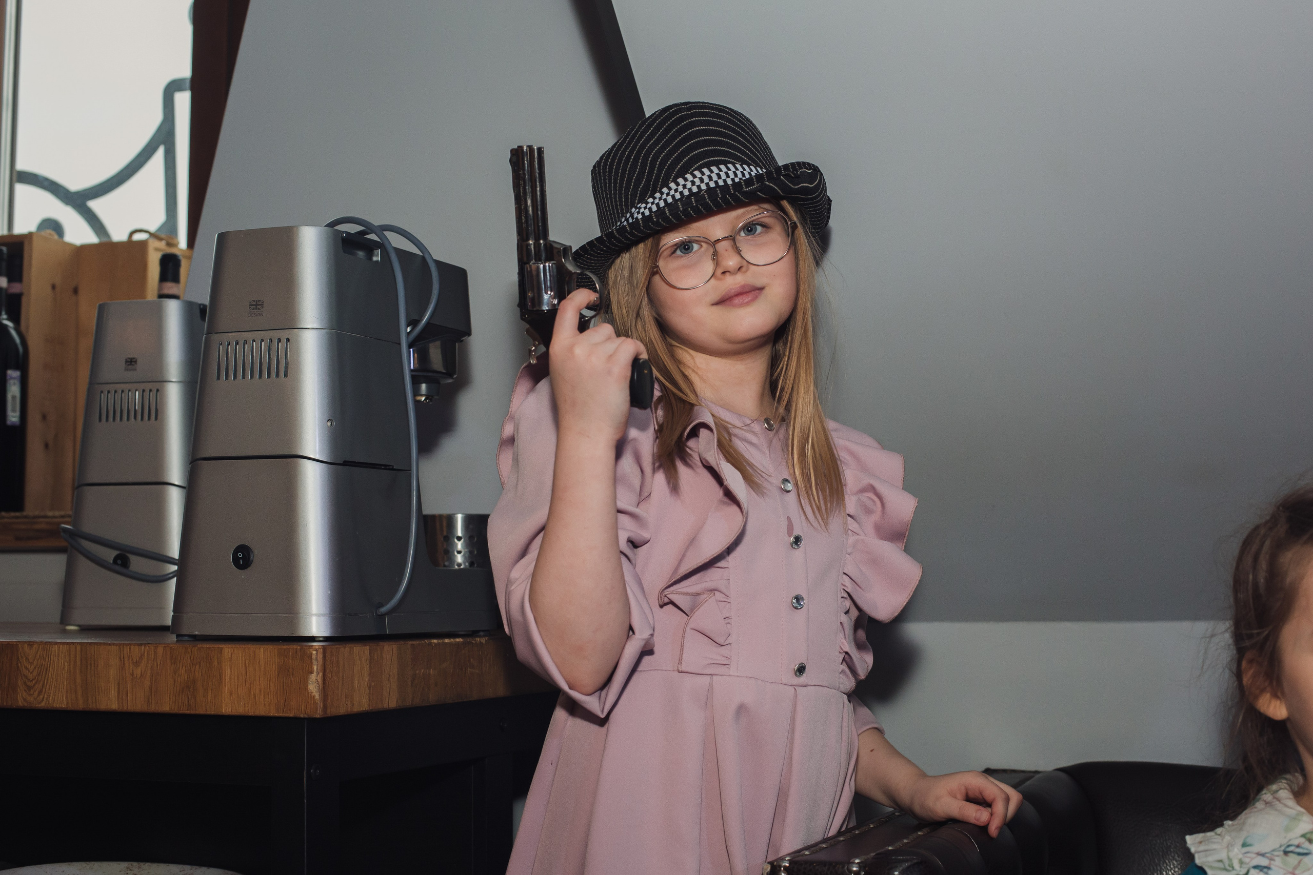 Детские праздники. Профессиональный фотограф в Санкт-Петербурге: Александра Стэльма