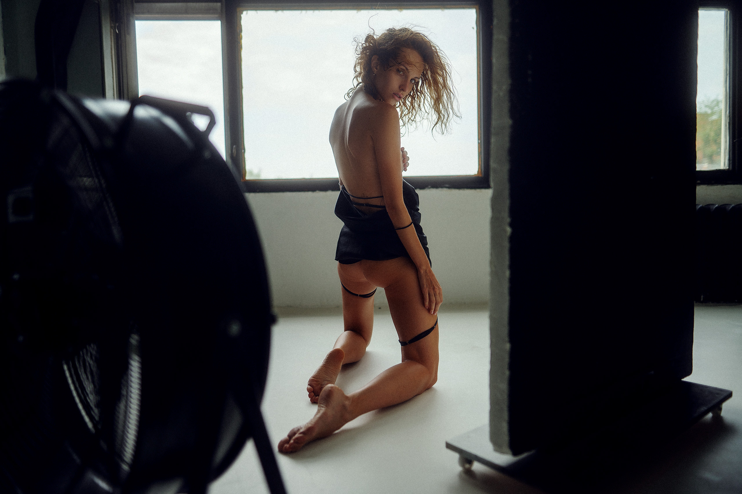 Alice. Максим Густарев — фотограф