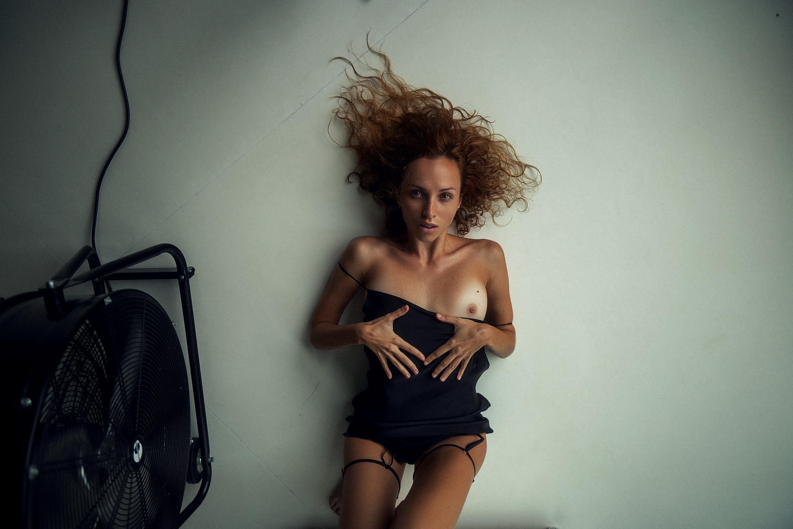 Alice. Максим Густарев — фотограф