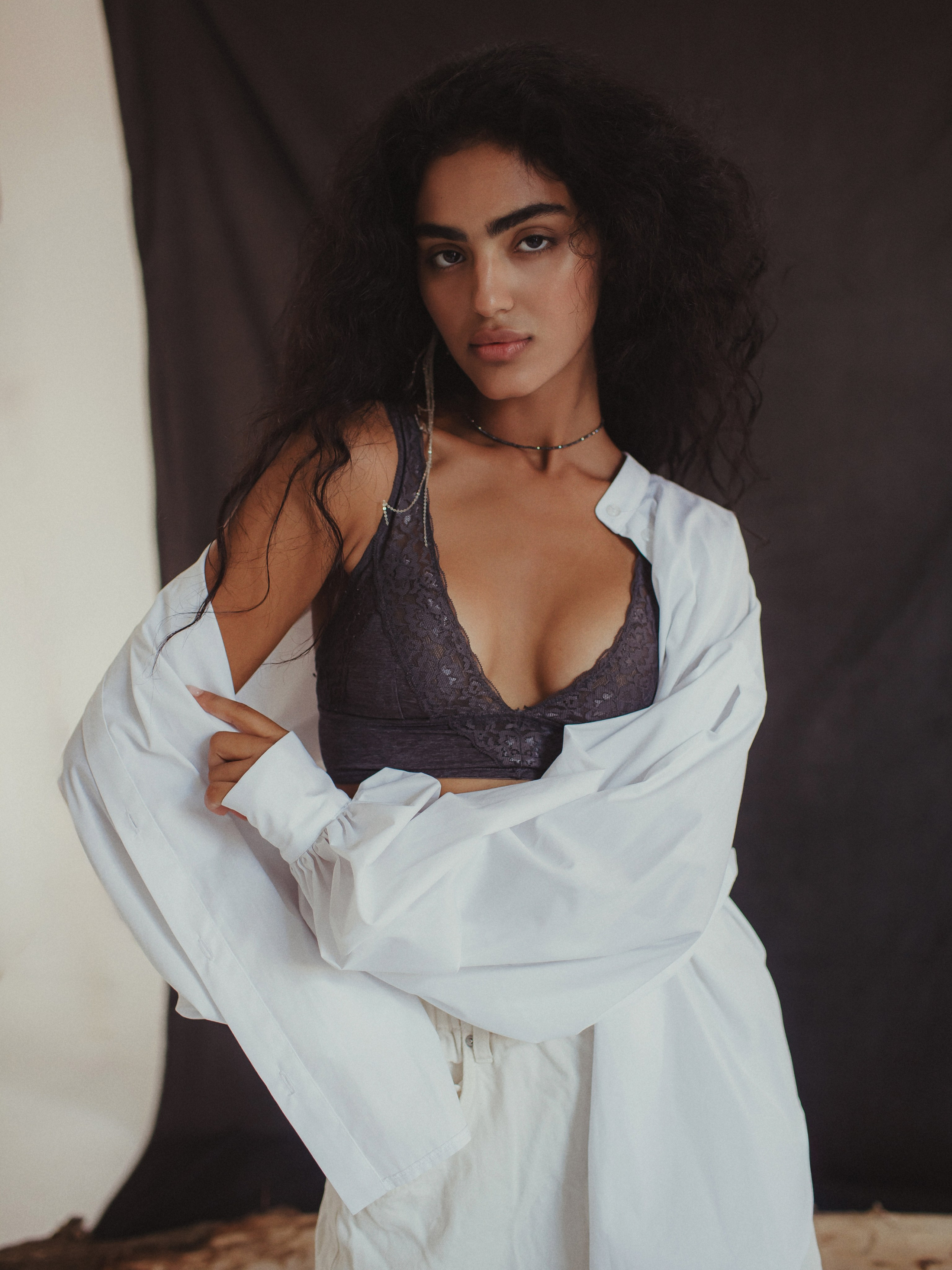 Sima. Фотограф Анна Гребенник