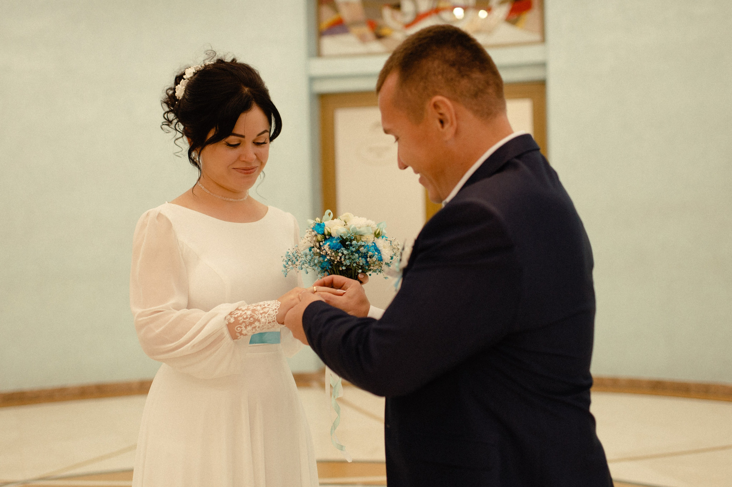 Счастливый день. Фотограф в Иркутске Светлана Нартова