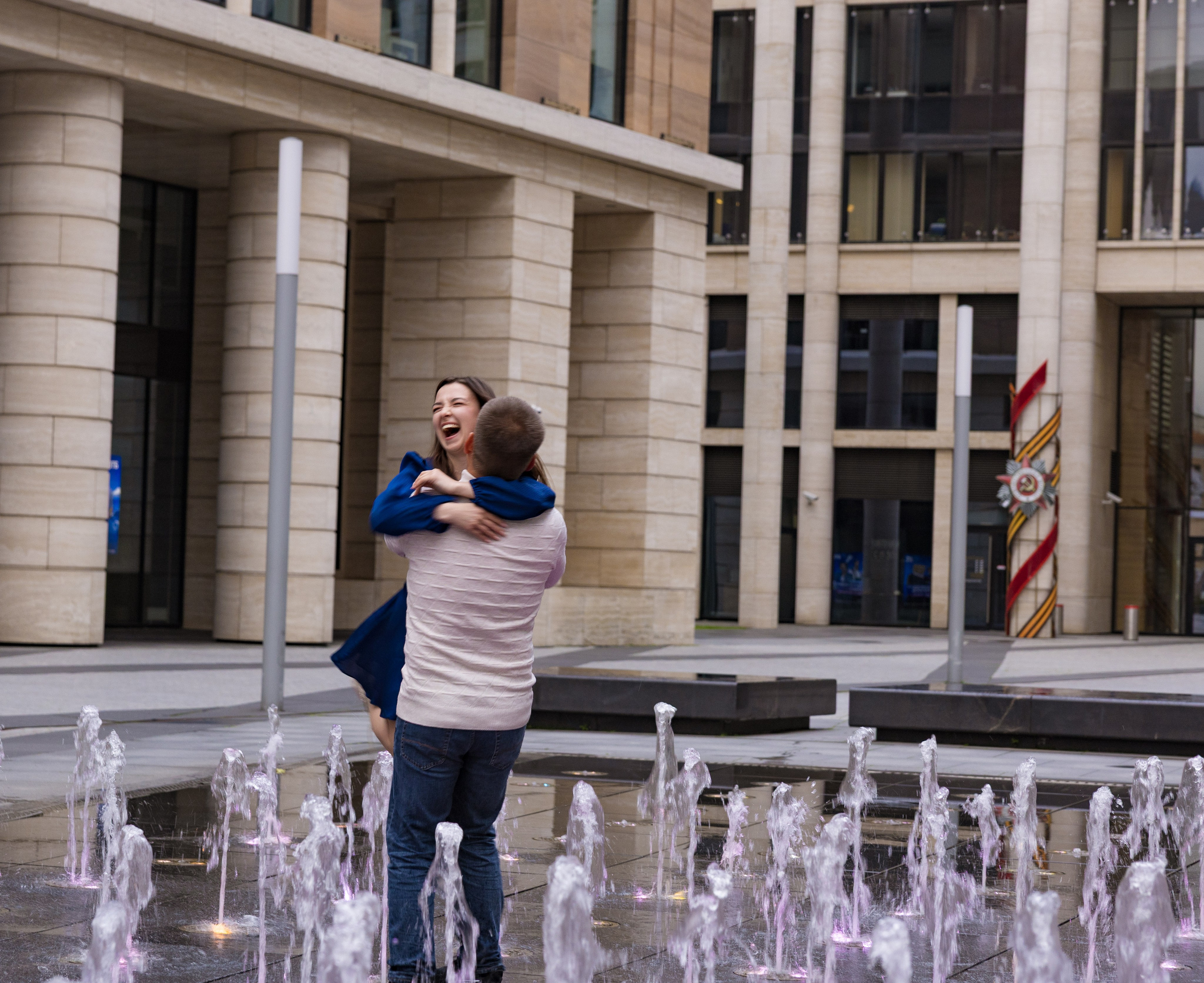Фотосессия Love-Story. Фотограф в Санкт-Петербурге Тимофей Орлов