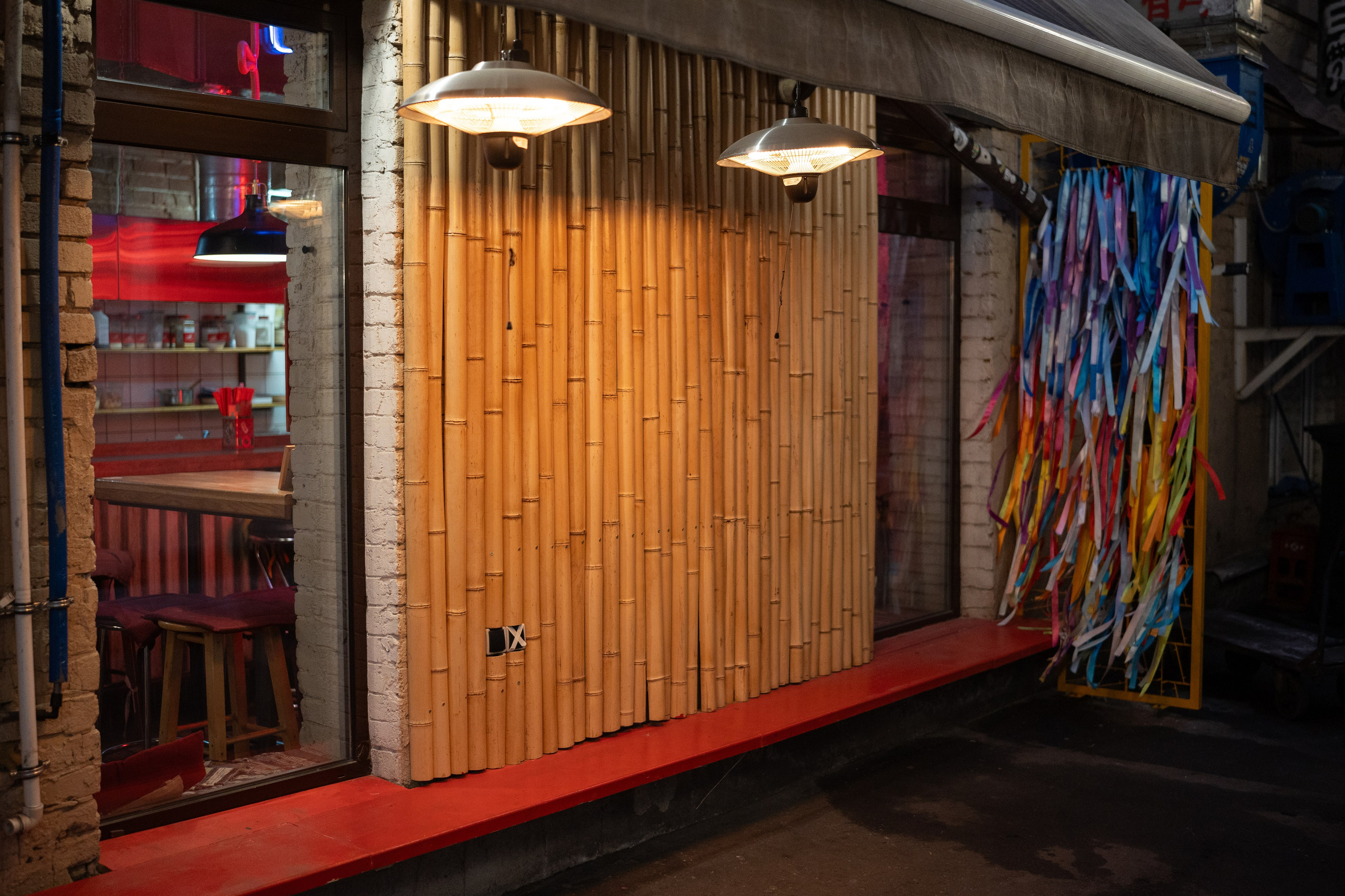 20241201 от Чеховской до Арбатской. Дмитрий Ремизов. Фотография, как хобби