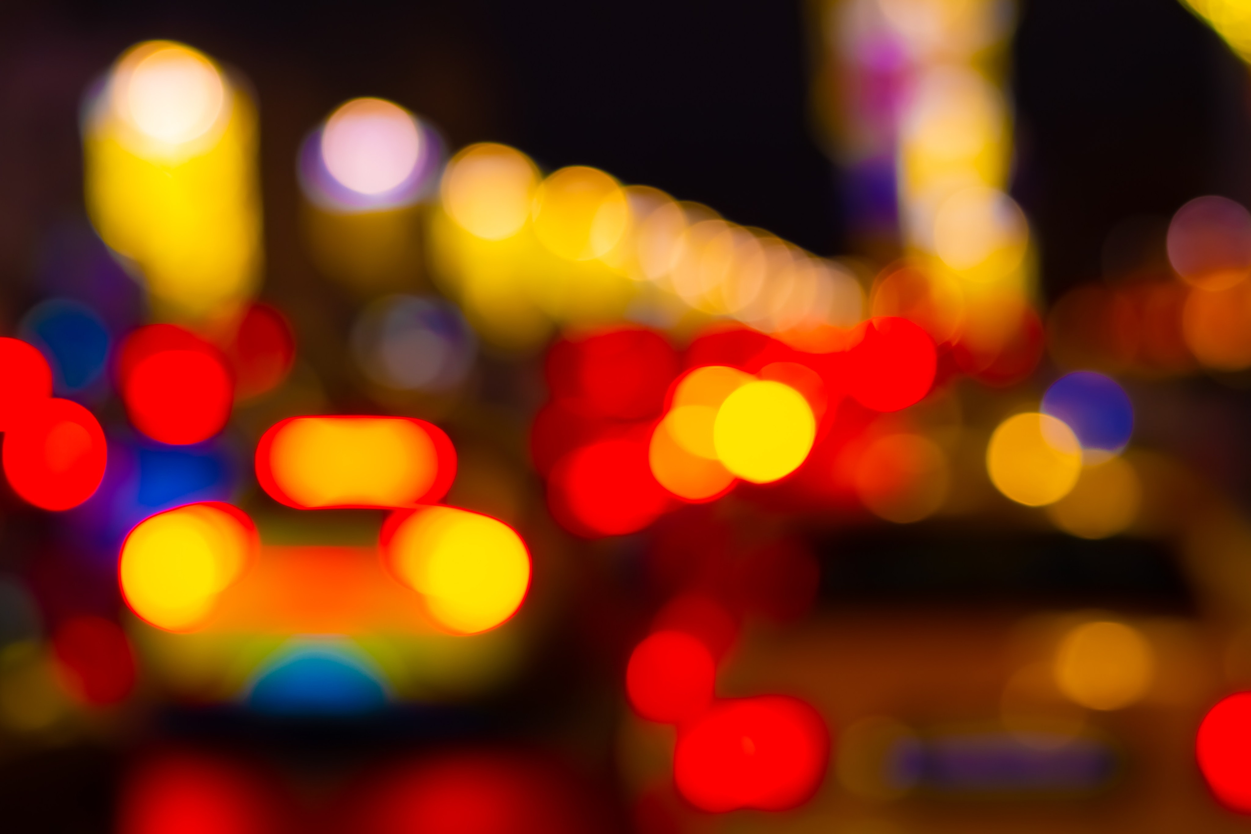 20211218 Вечерний центр ©. Дмитрий Ремизов. Фотография, как хобби