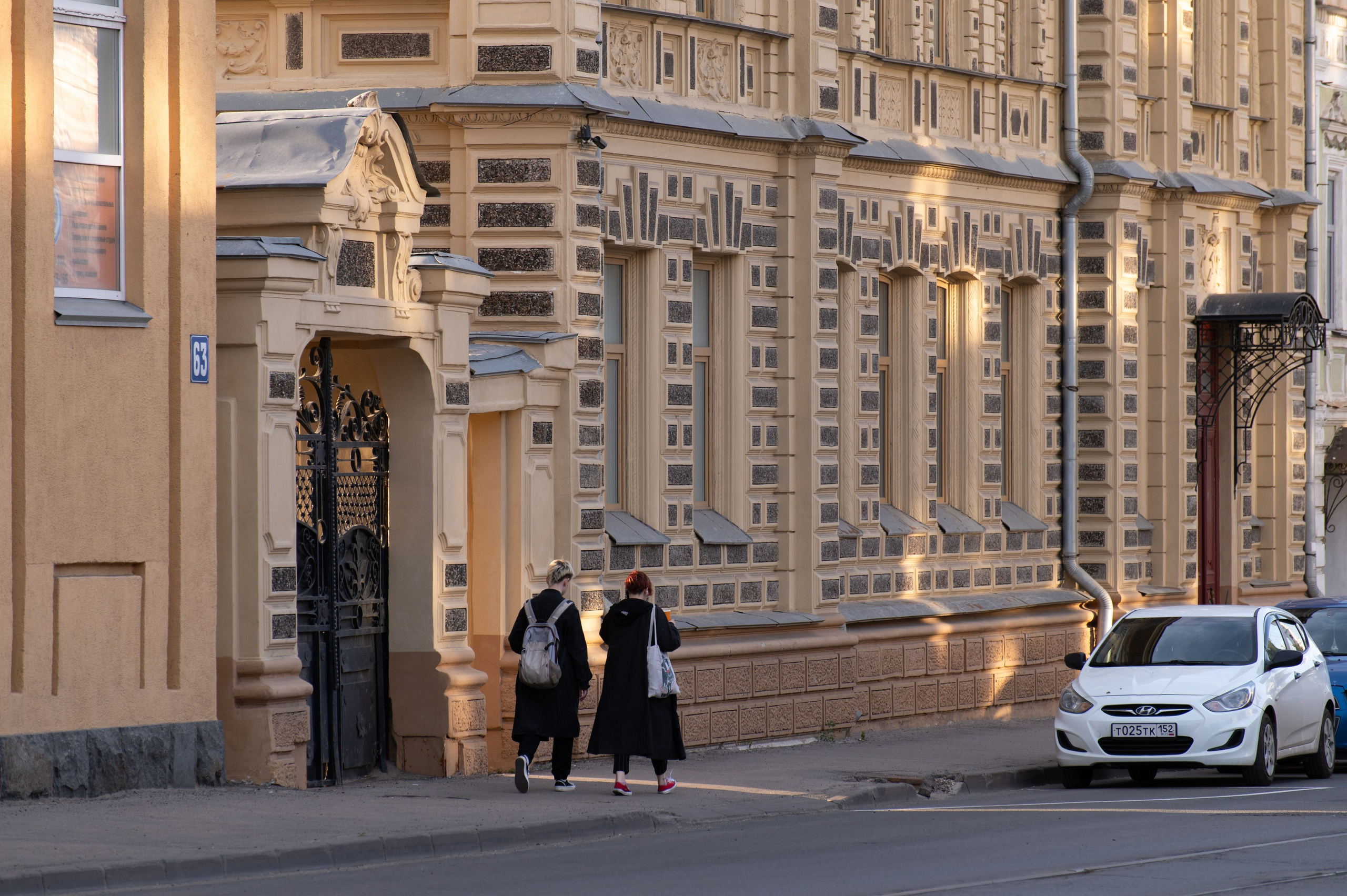 20230612-16 Нижний Новгород. Дмитрий Ремизов. Фотография, как хобби