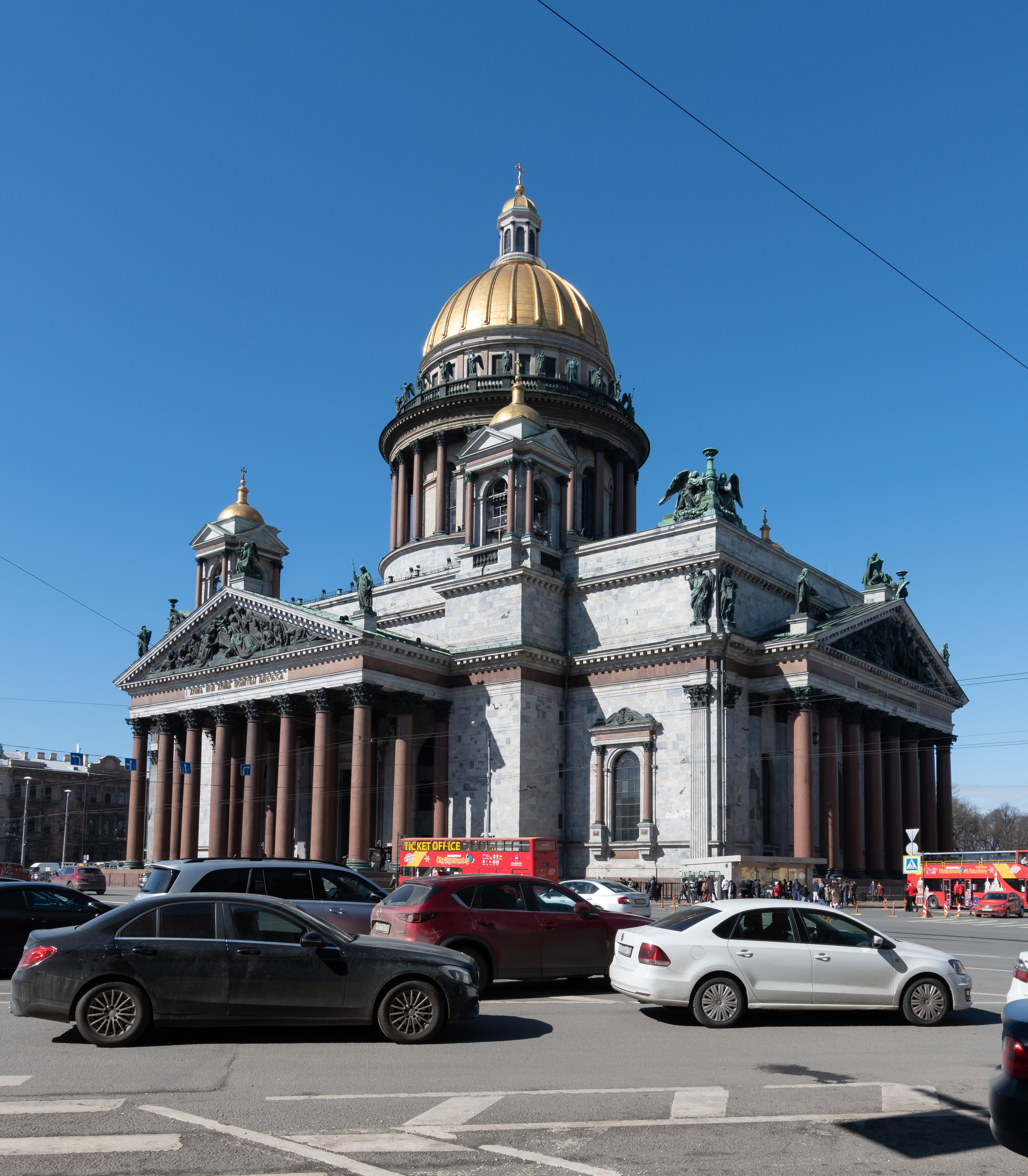 20220411-16 Санкт-Петербург. Дмитрий Ремизов. Фотография, как хобби