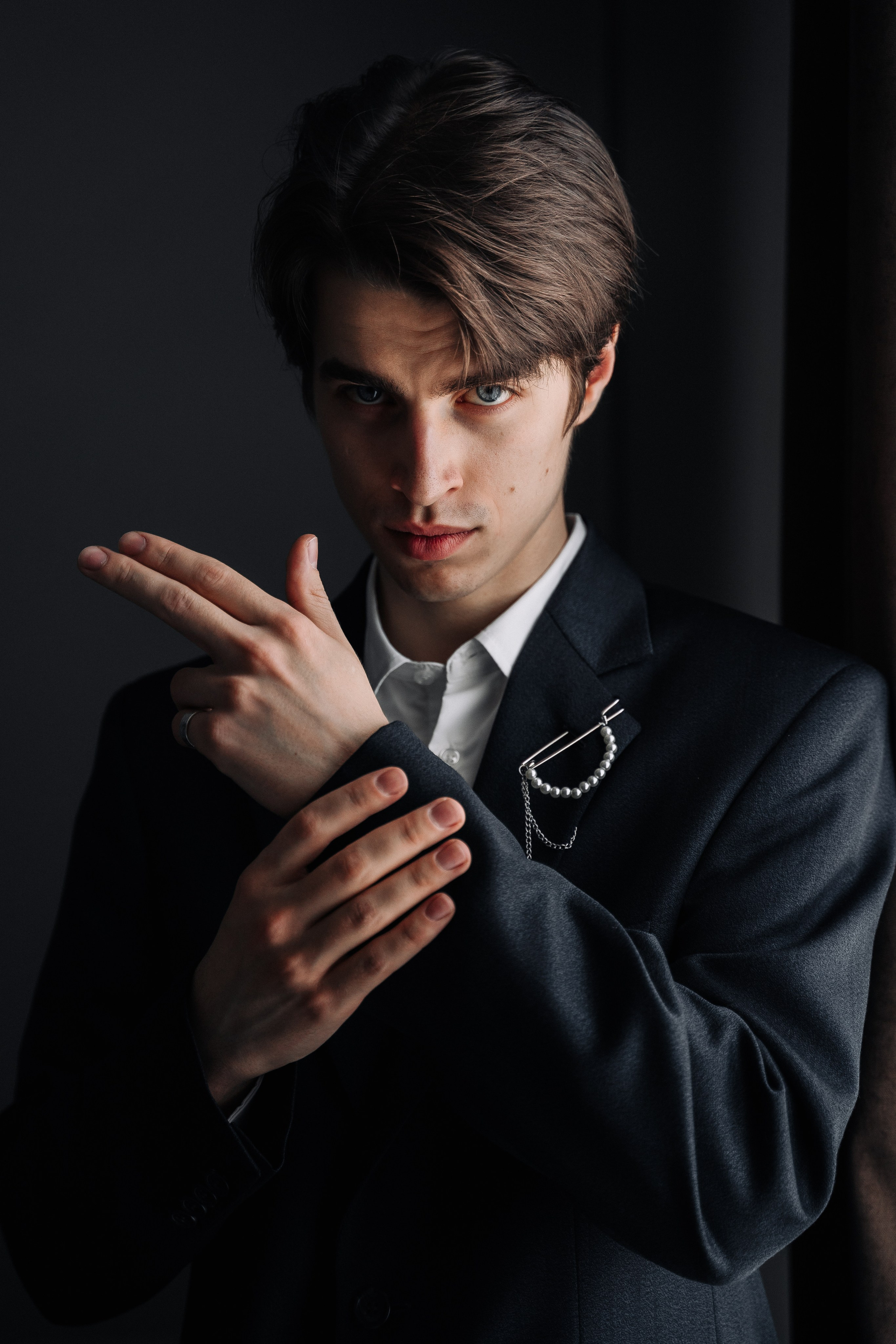 Павел и Ева. Свадебный и семейный фотограф в Москве и МО Геннадий Туманцев